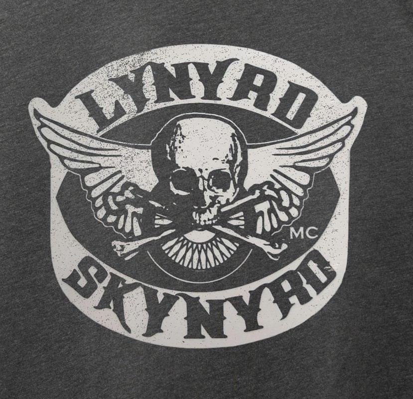Lynyrd Skynyrd Logo