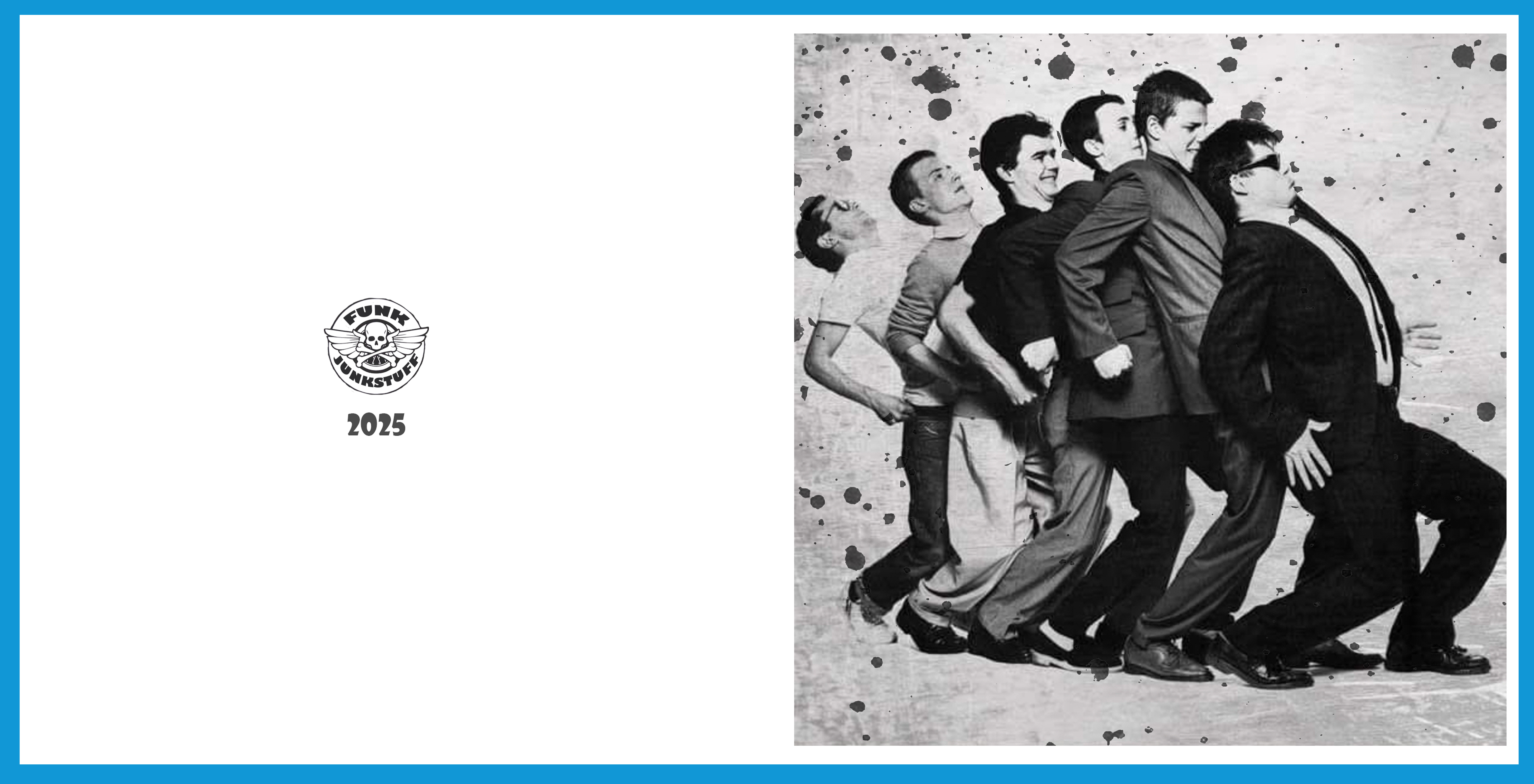 Madness Greeting Card