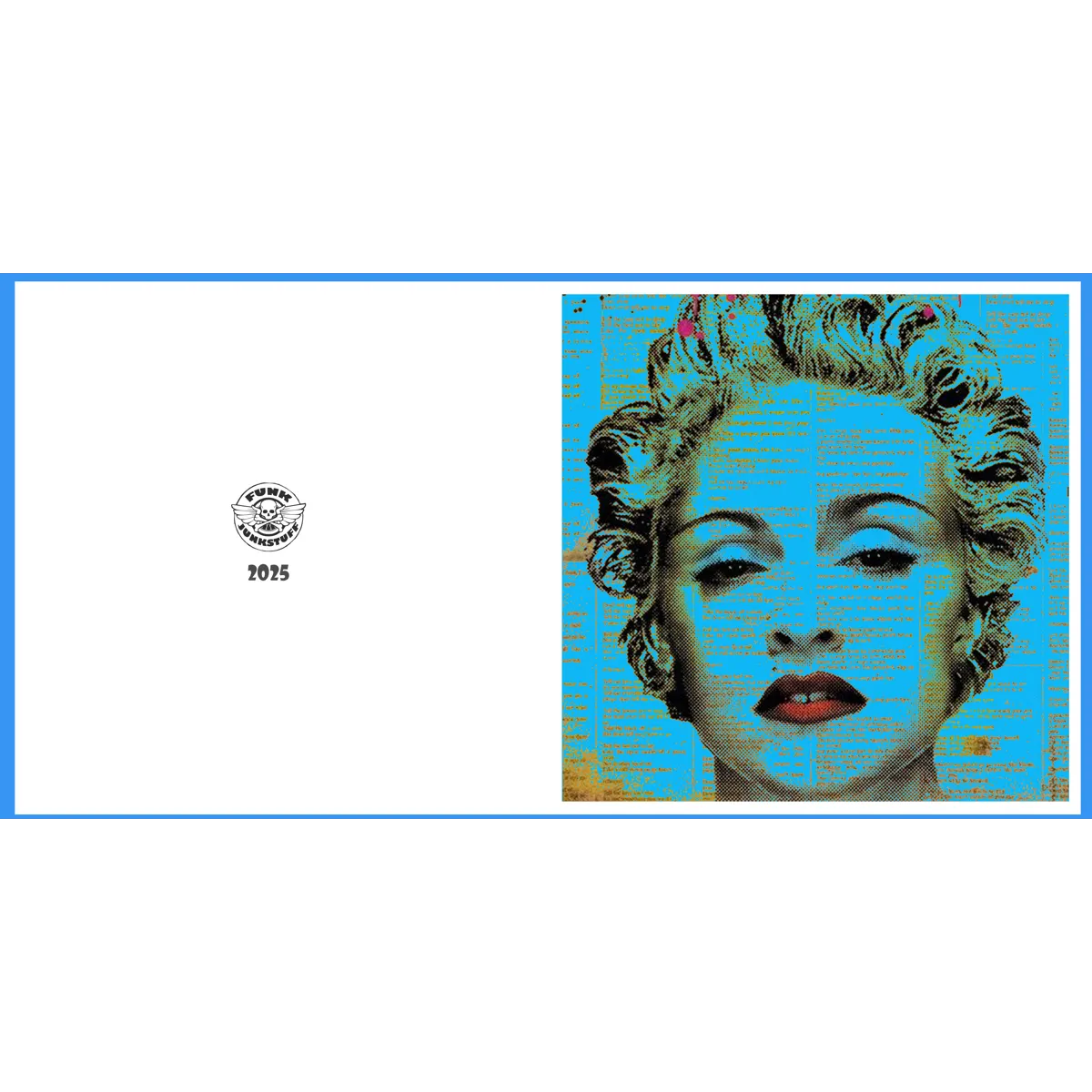 Madonna Celebrate