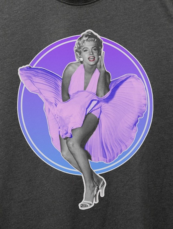 Marilyn Monroe