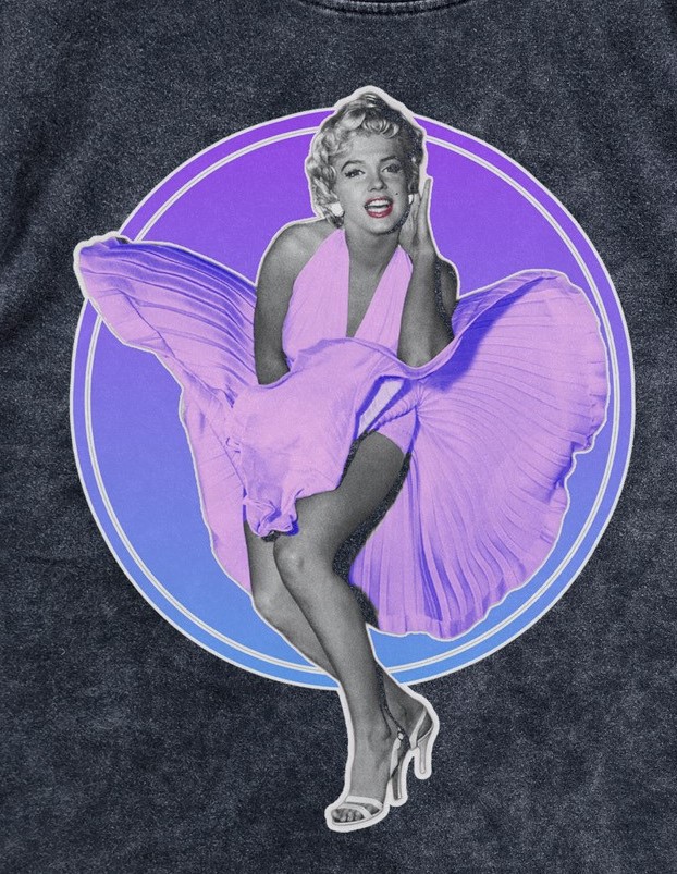 Marilyn Monroe