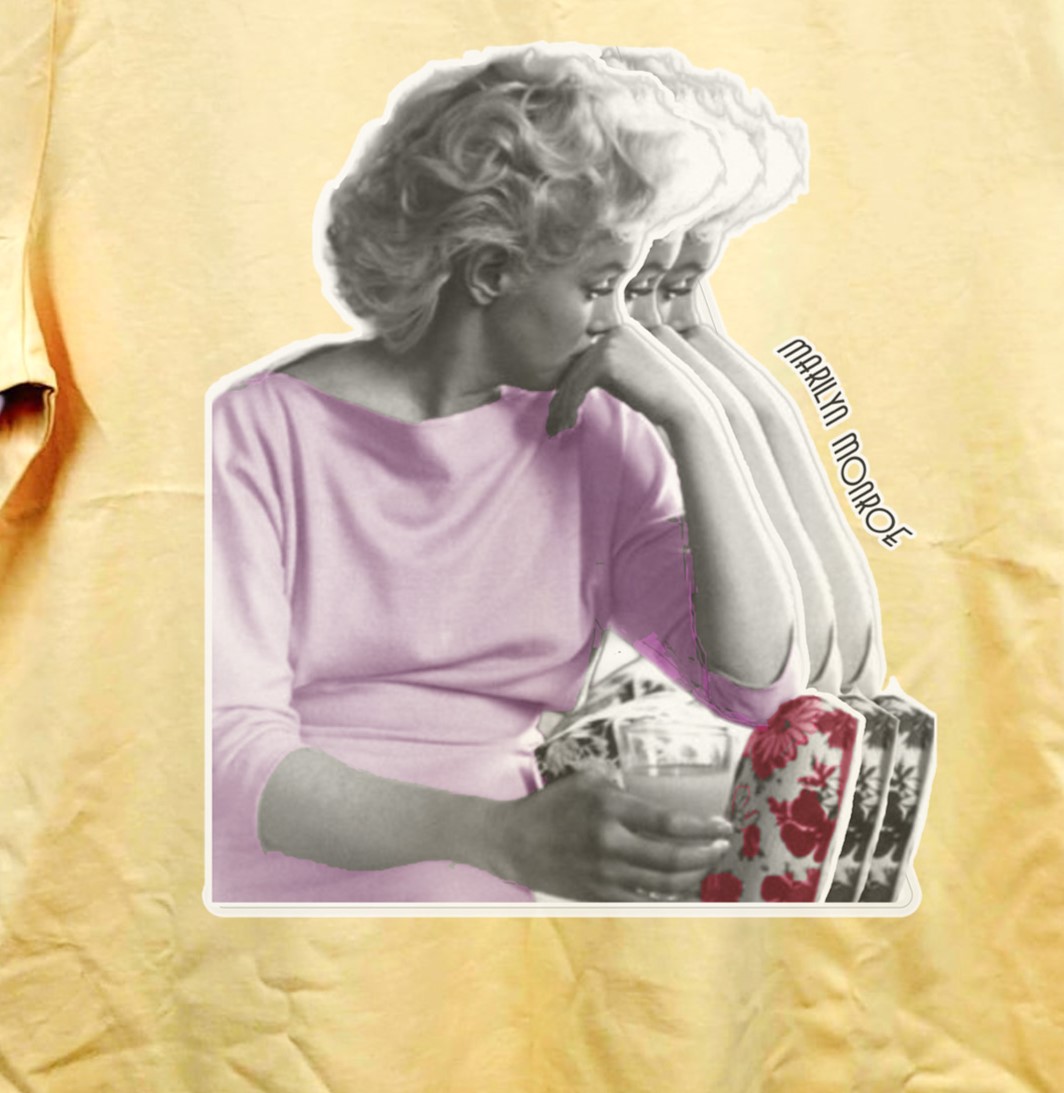 Marilyn Monroe