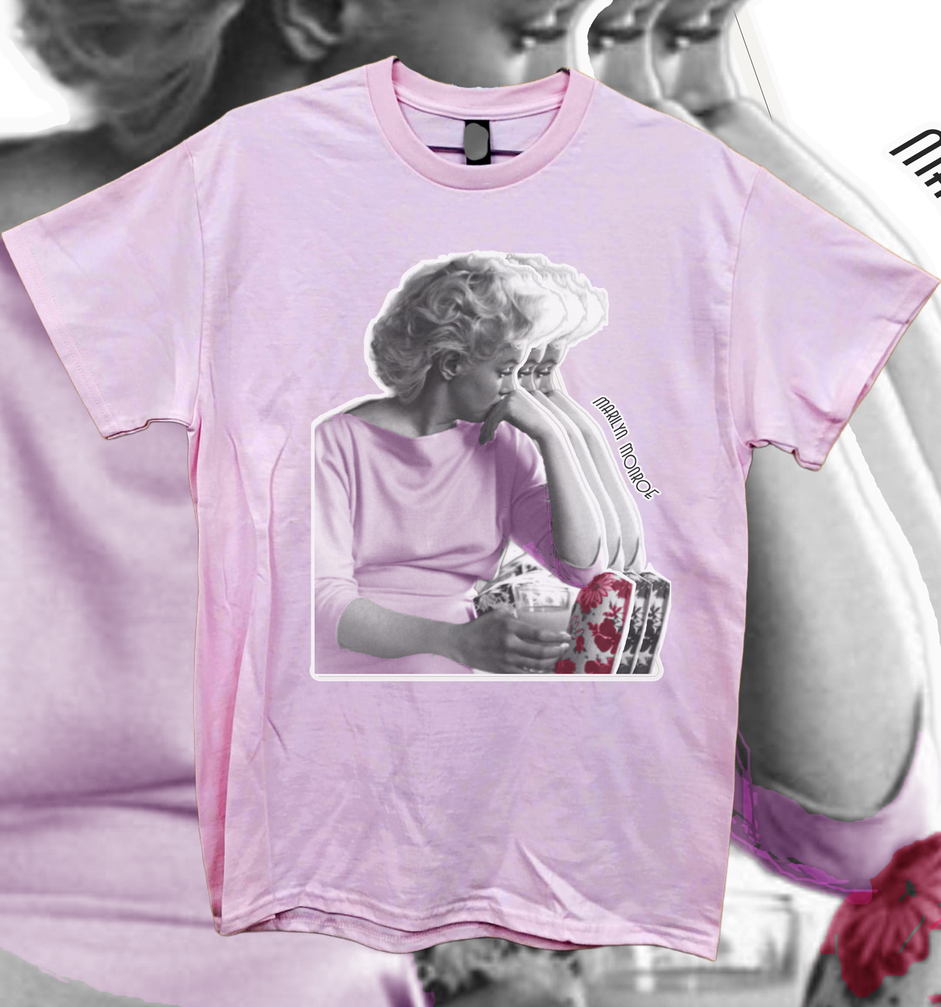 Marilyn Monroe