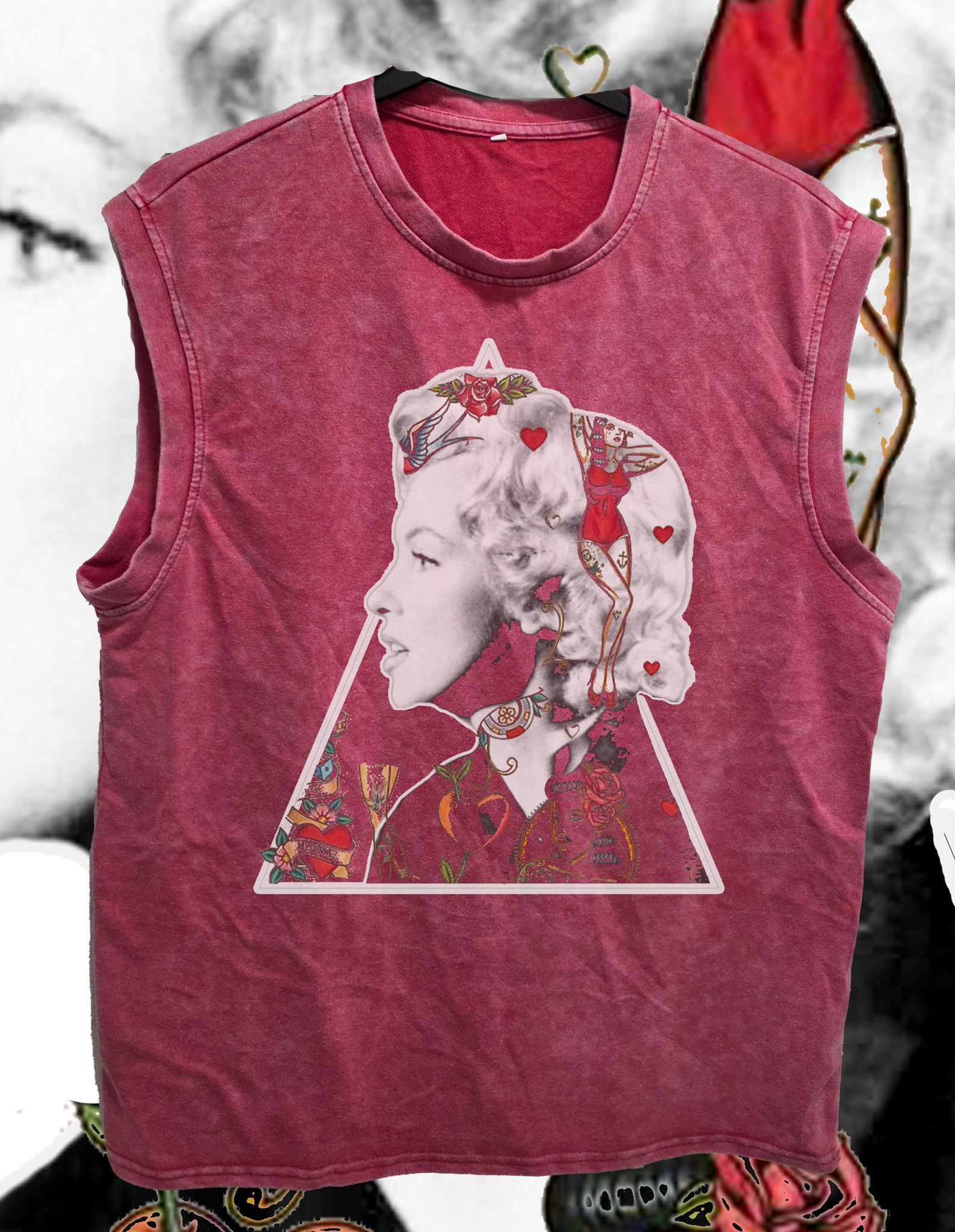 Marilyn Monroe