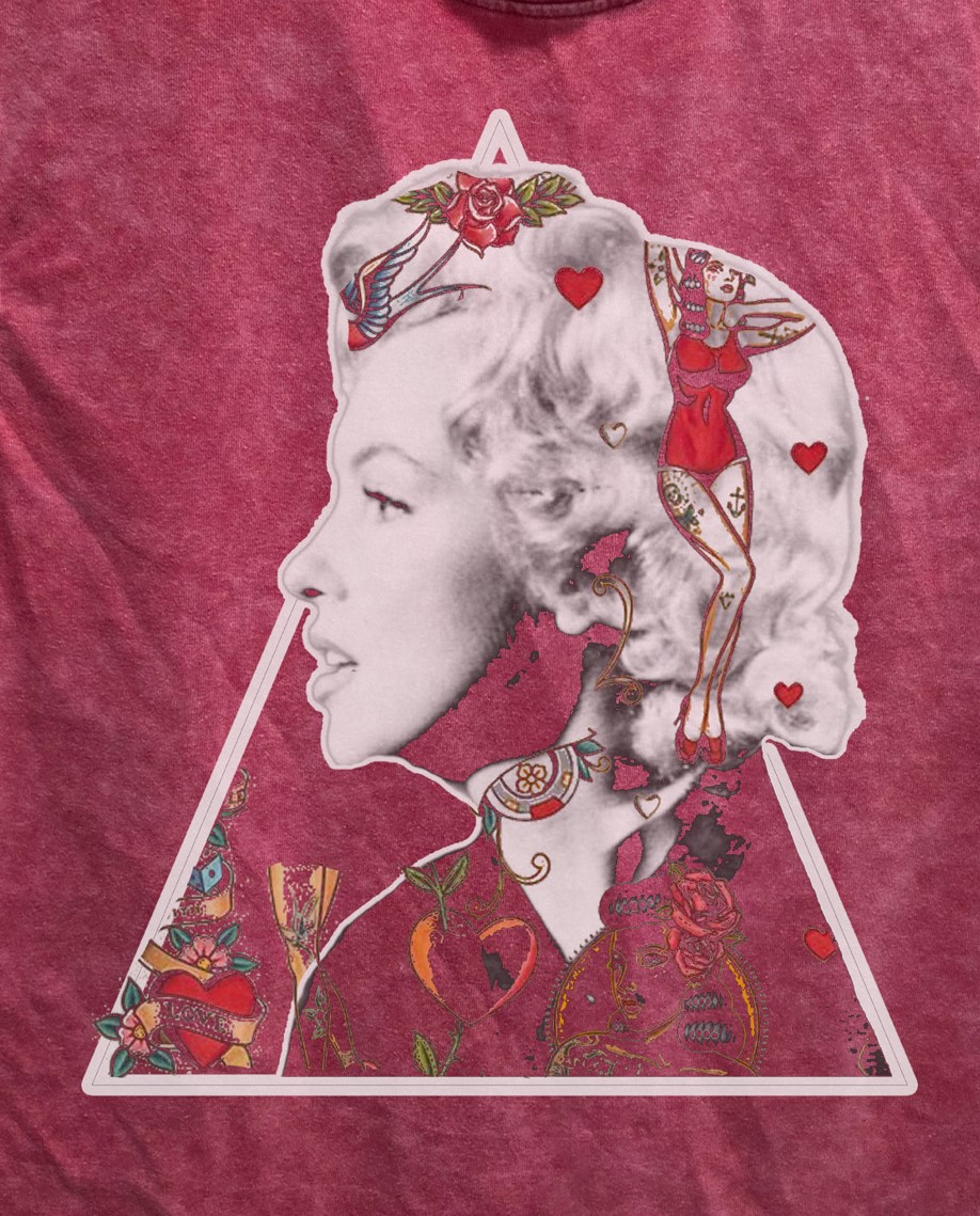 Marilyn Monroe
