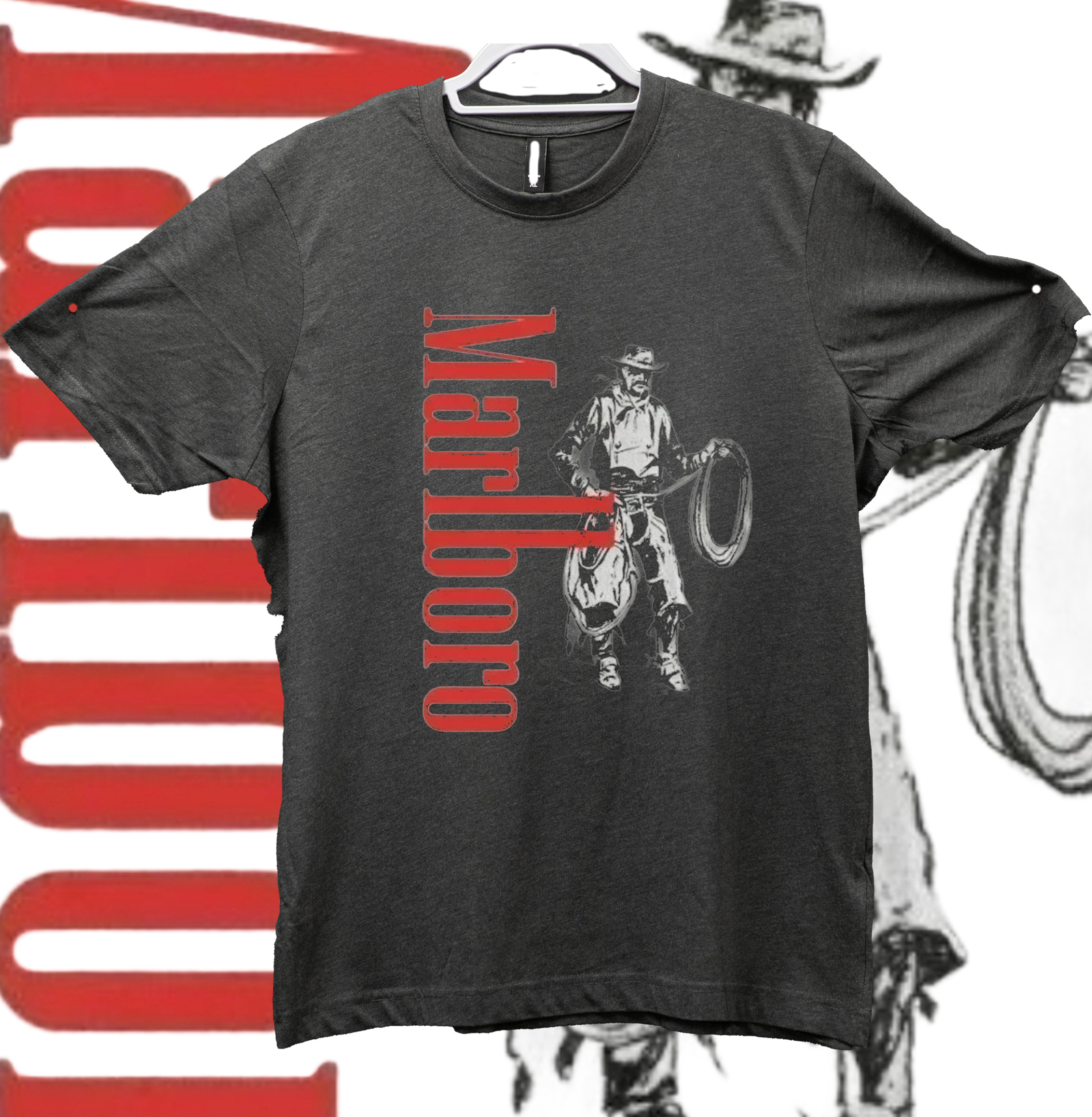 Marlboro Cowboy