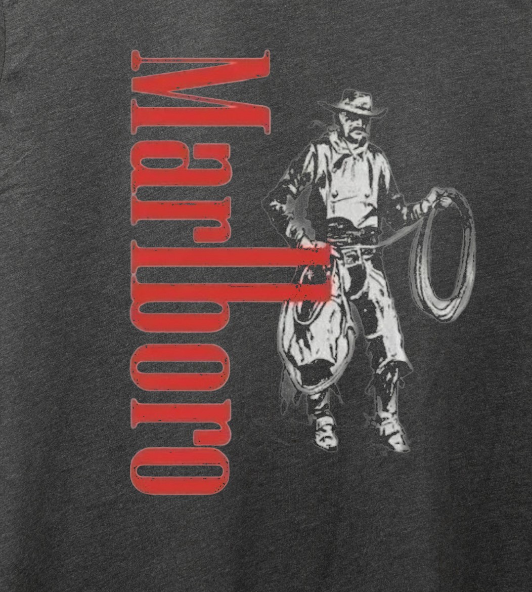 Marlboro Cowboy