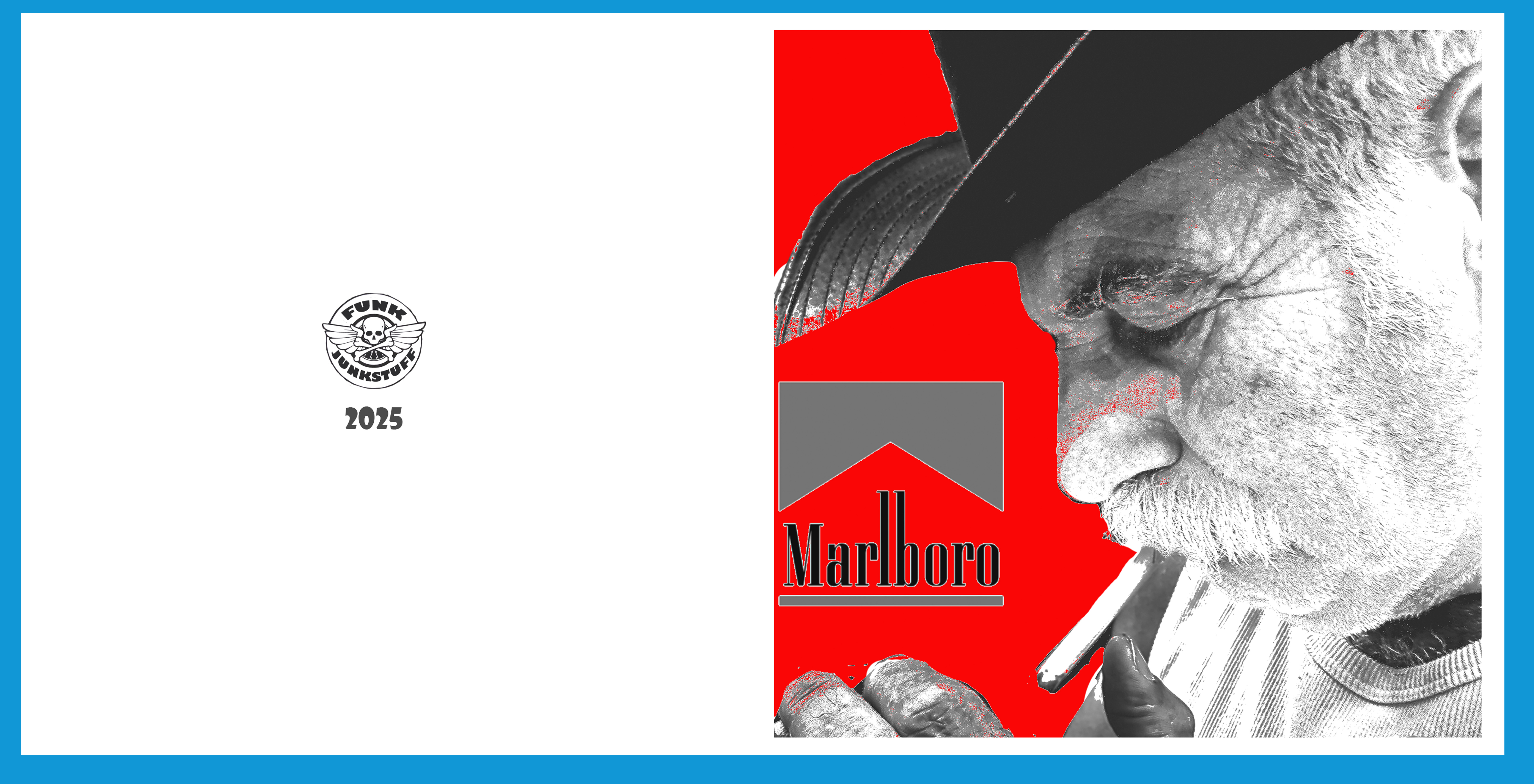 Marlboro Man Greeting Card