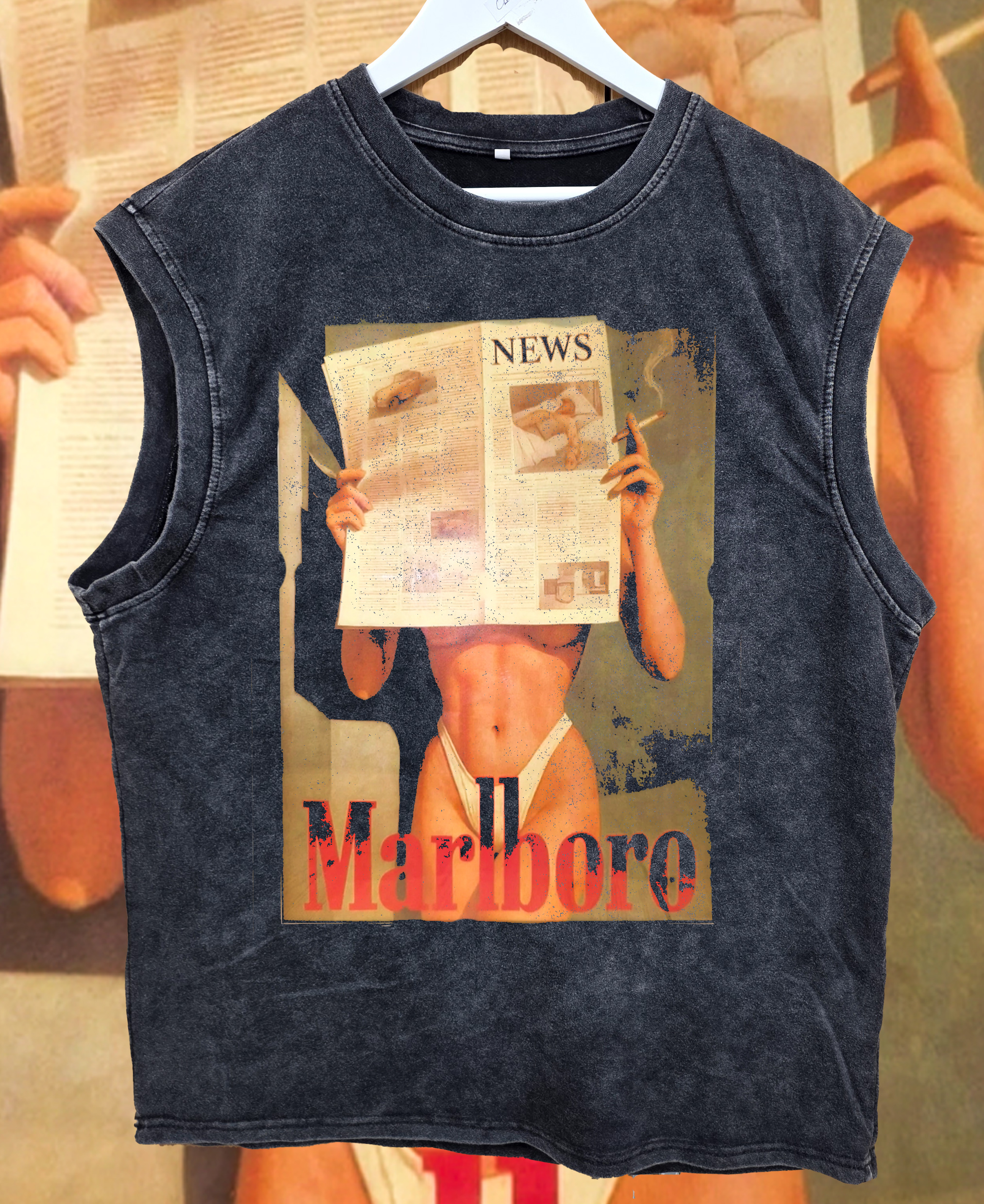 Marlboro News