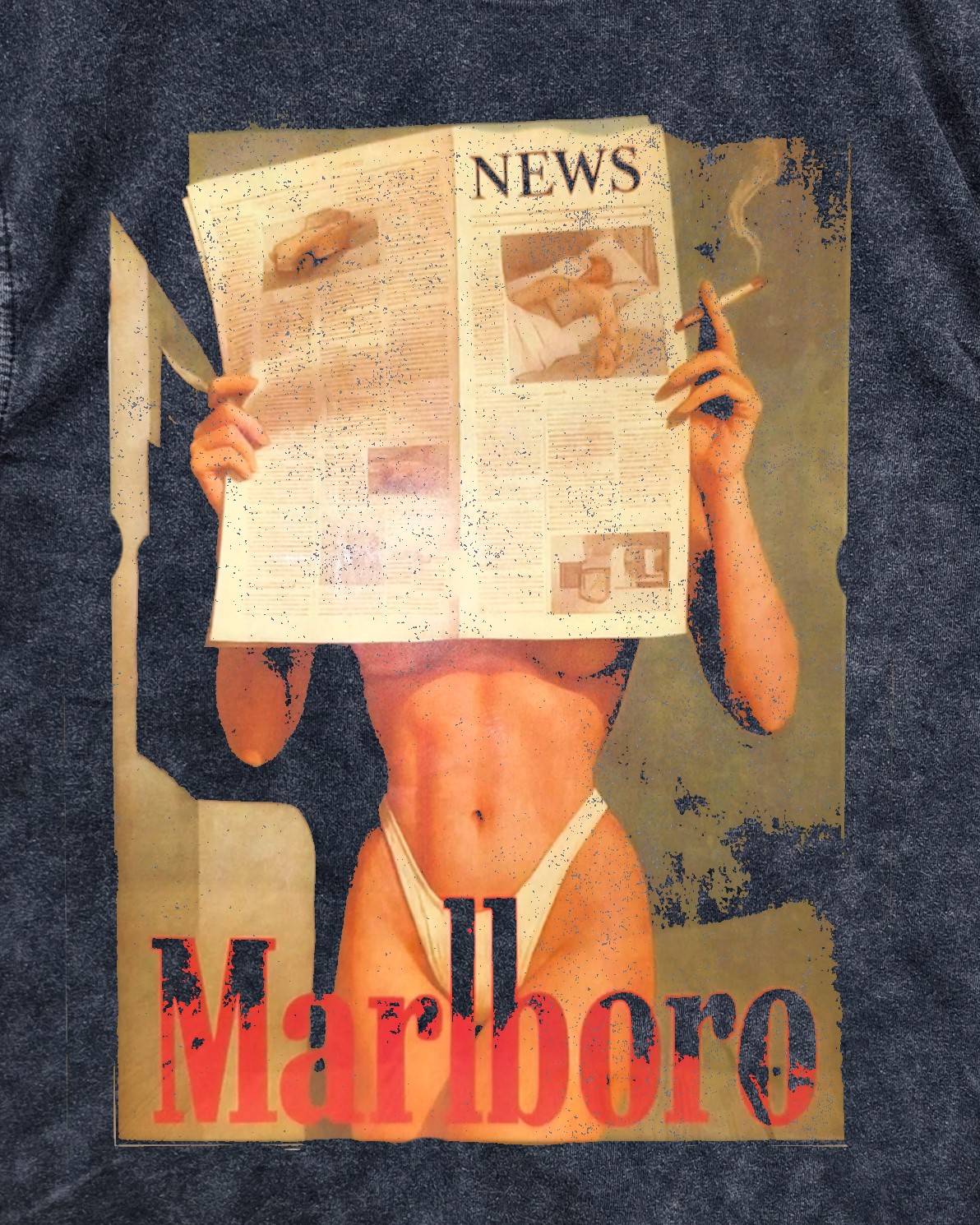 Marlboro News