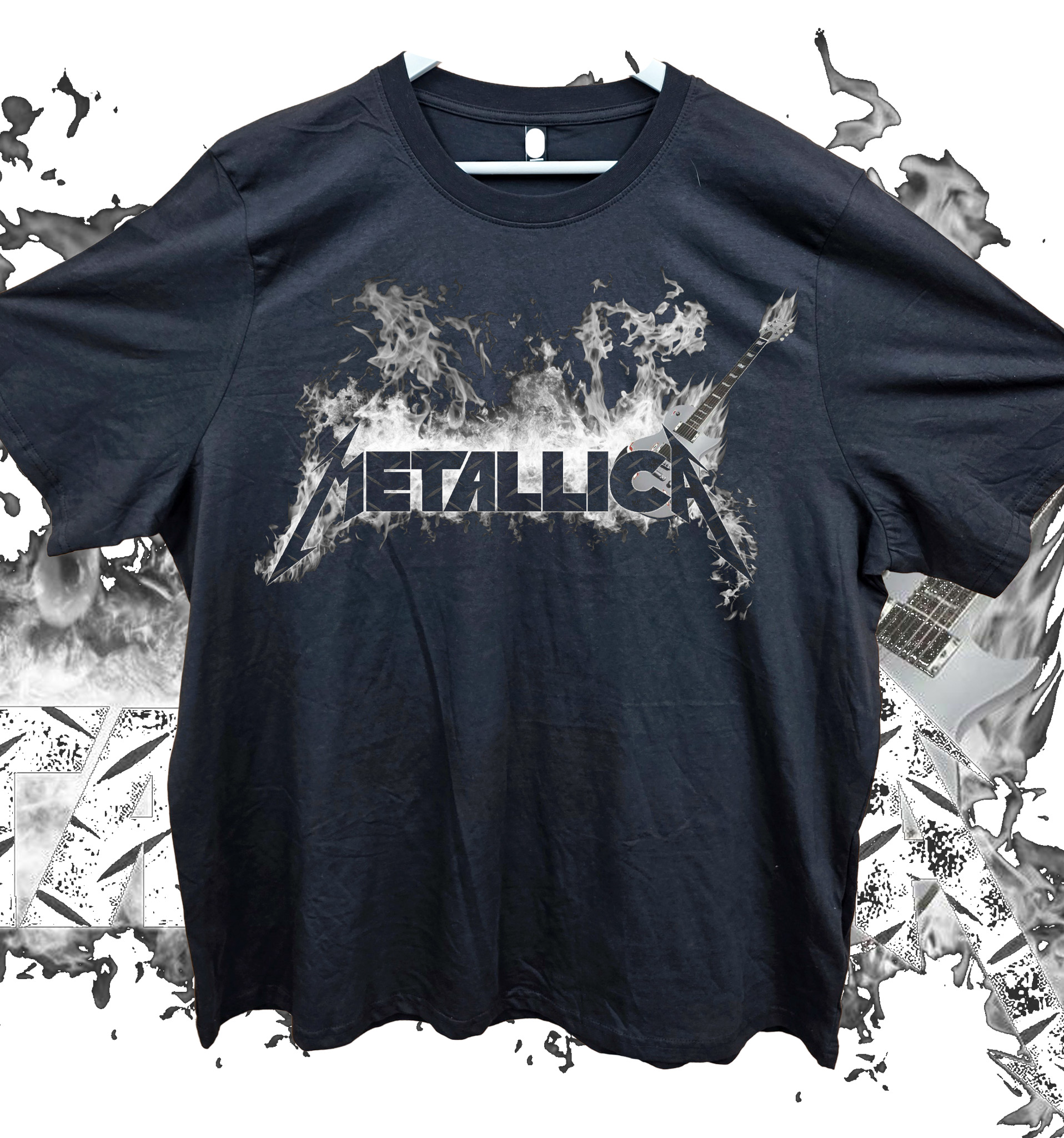 Metallica Logo