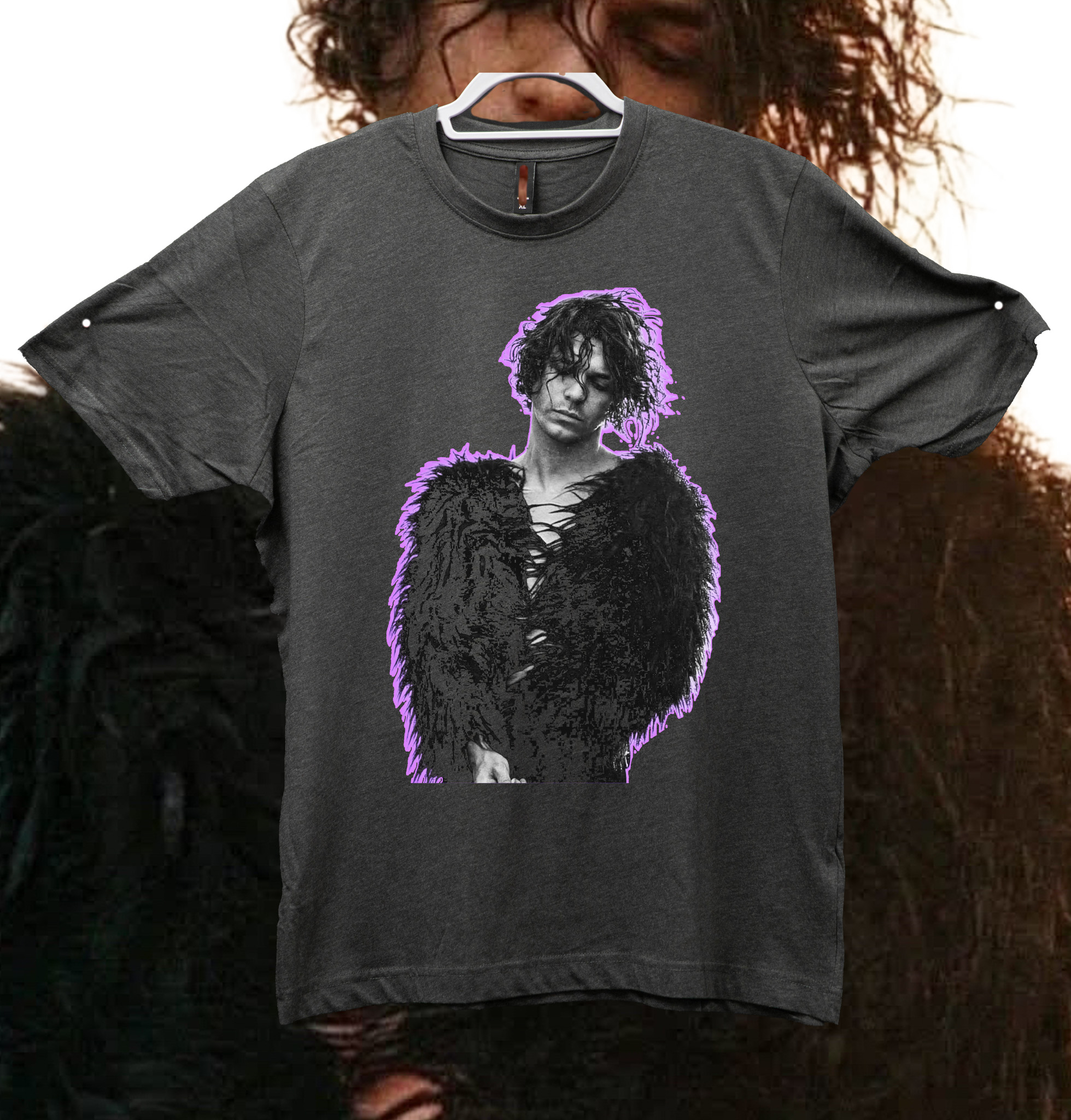 Michael Hutchence