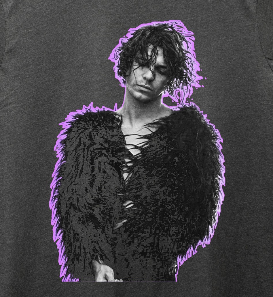 Michael Hutchence