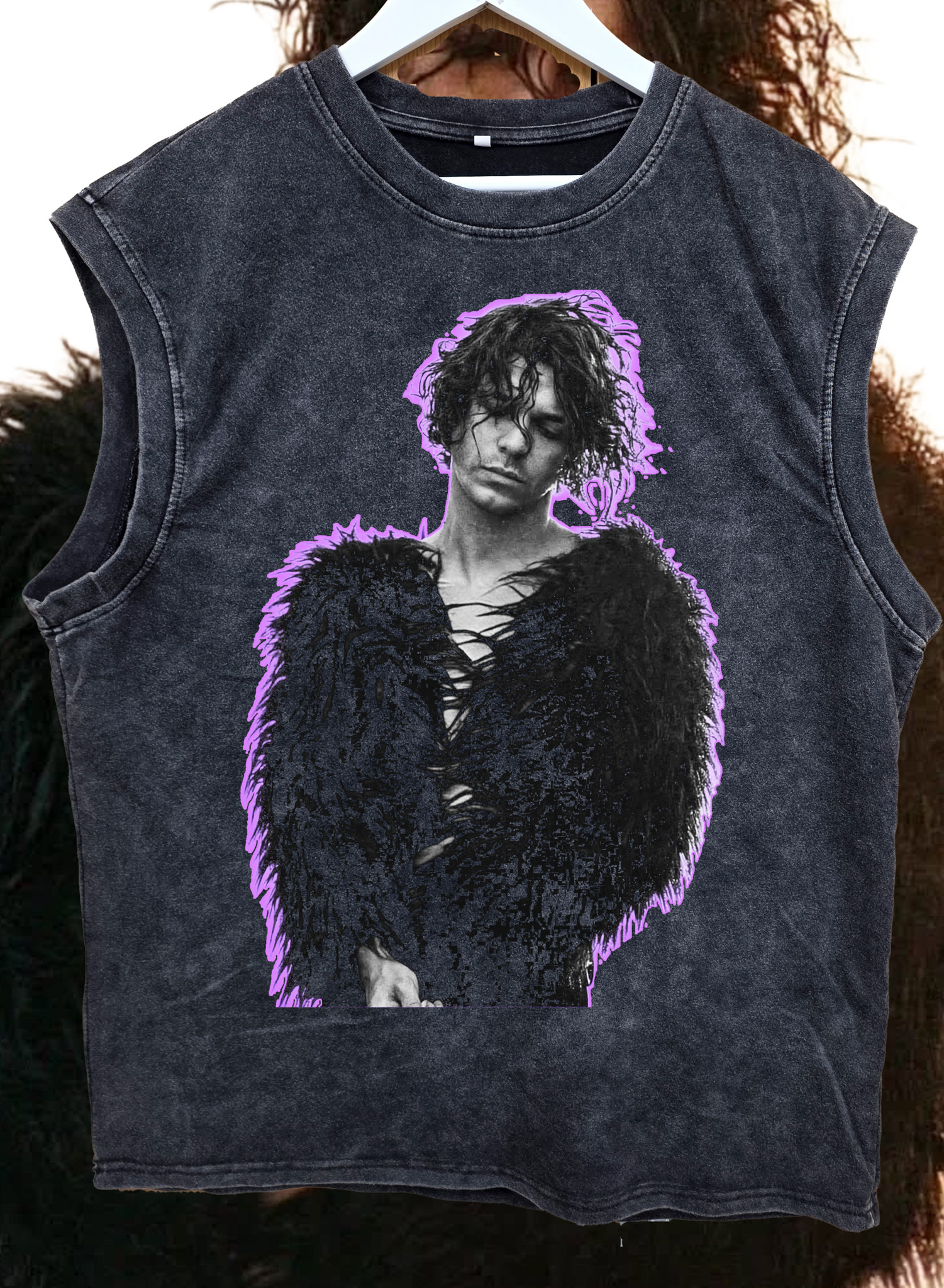 Michael Hutchence