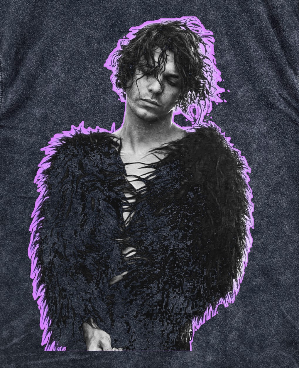 Michael Hutchence