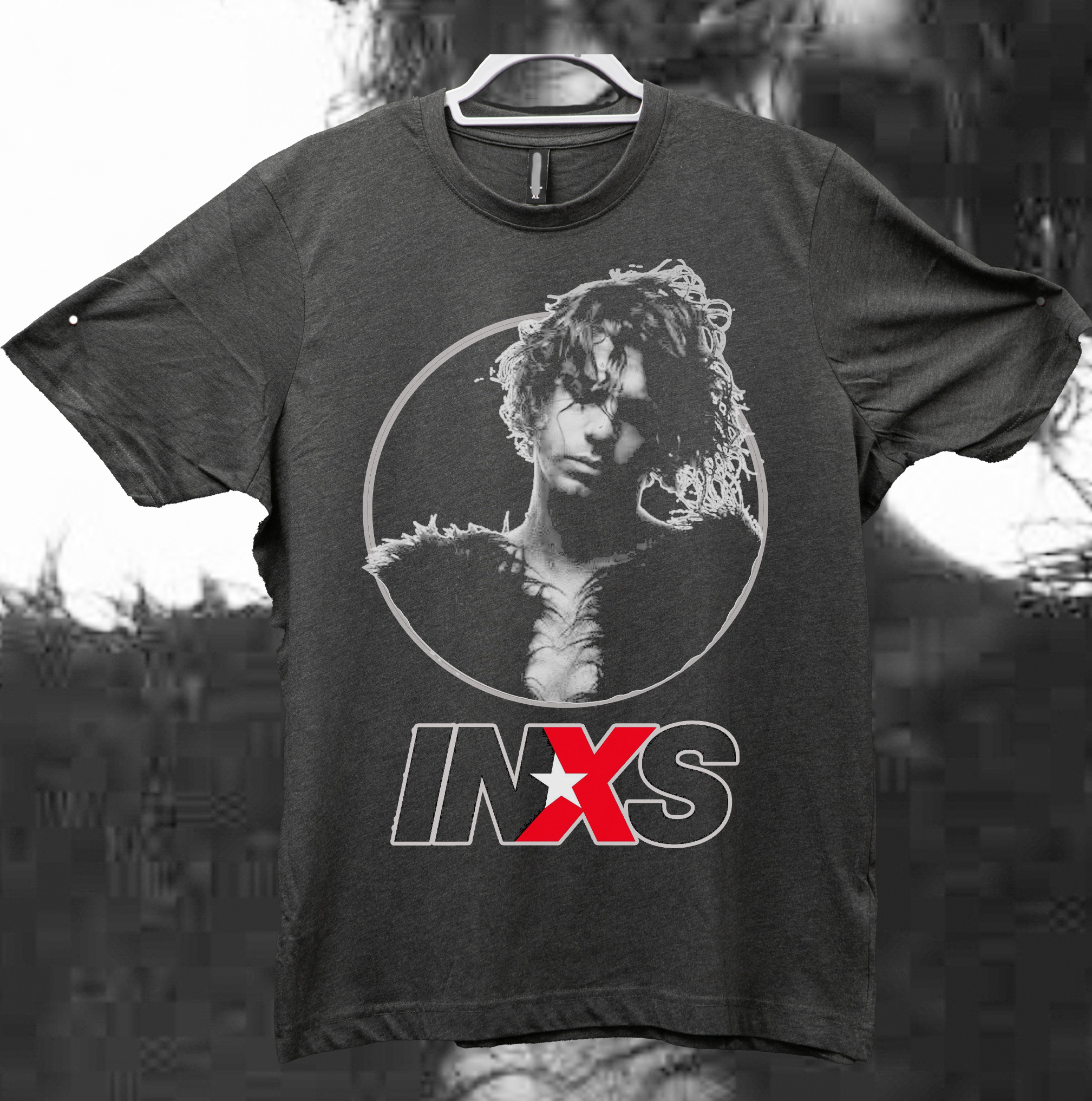 INXS Michael Hutchence