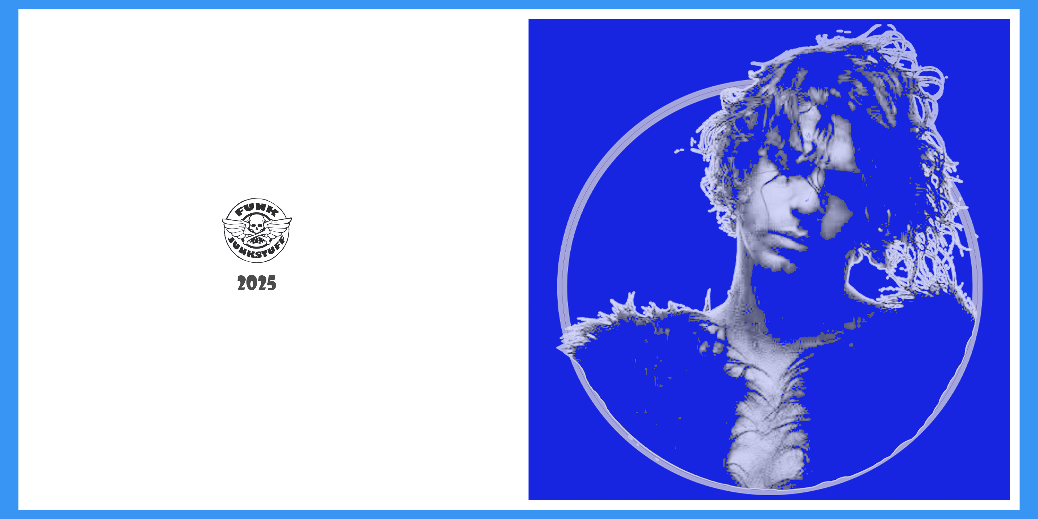 INXS Michael Hutchence Greeting Card