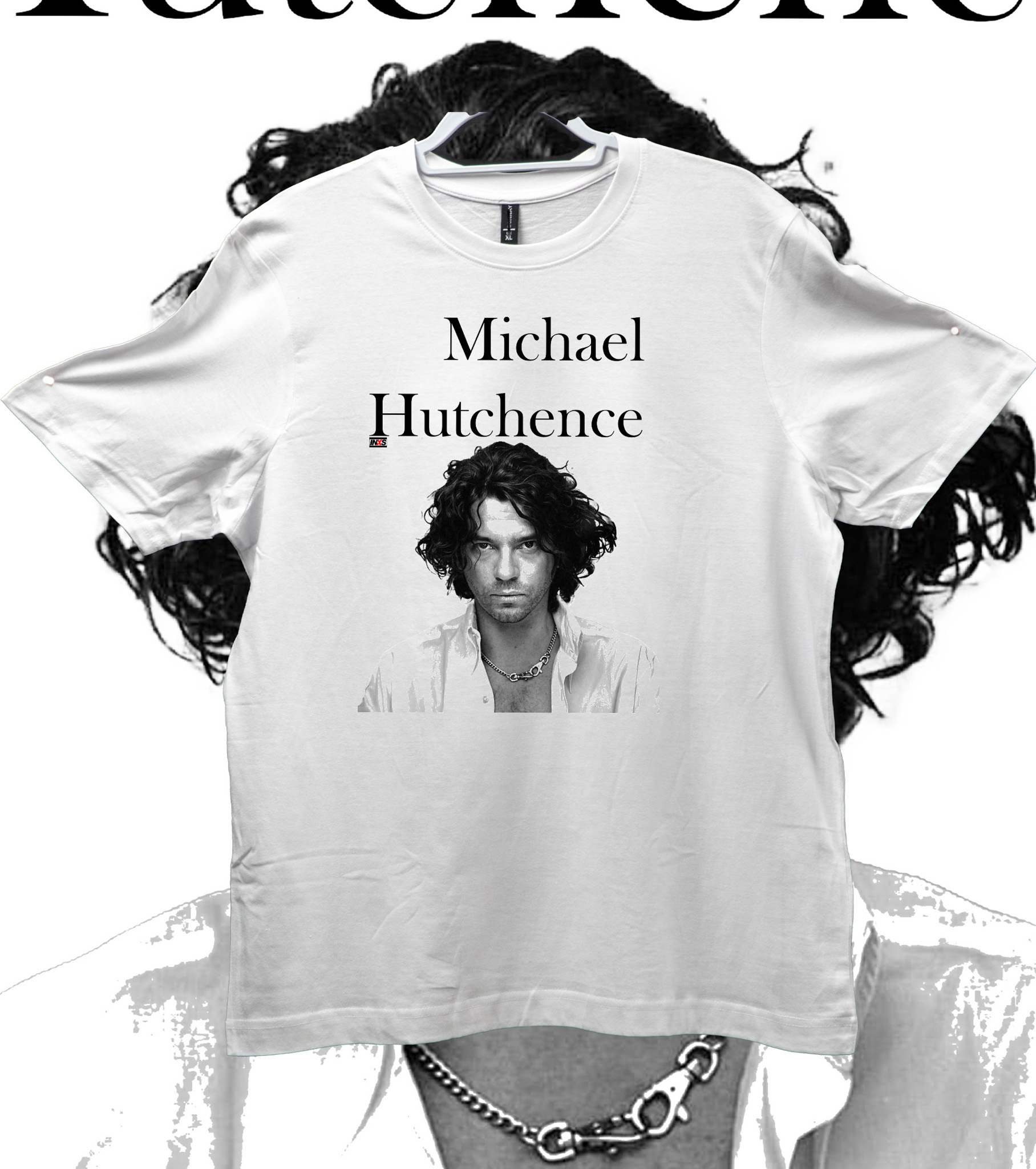 Michael Hutchence. Inxs