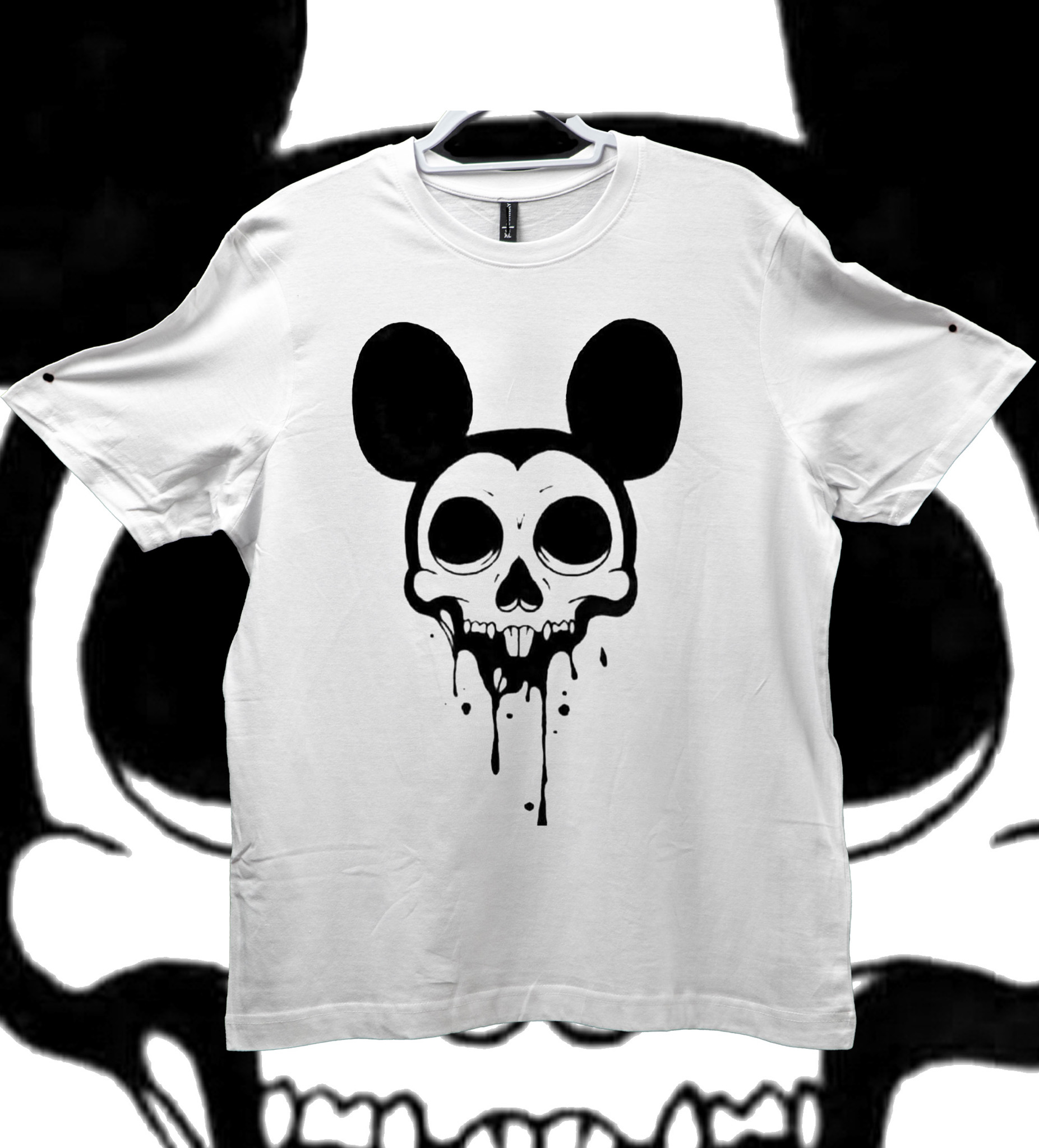 Micky Skull