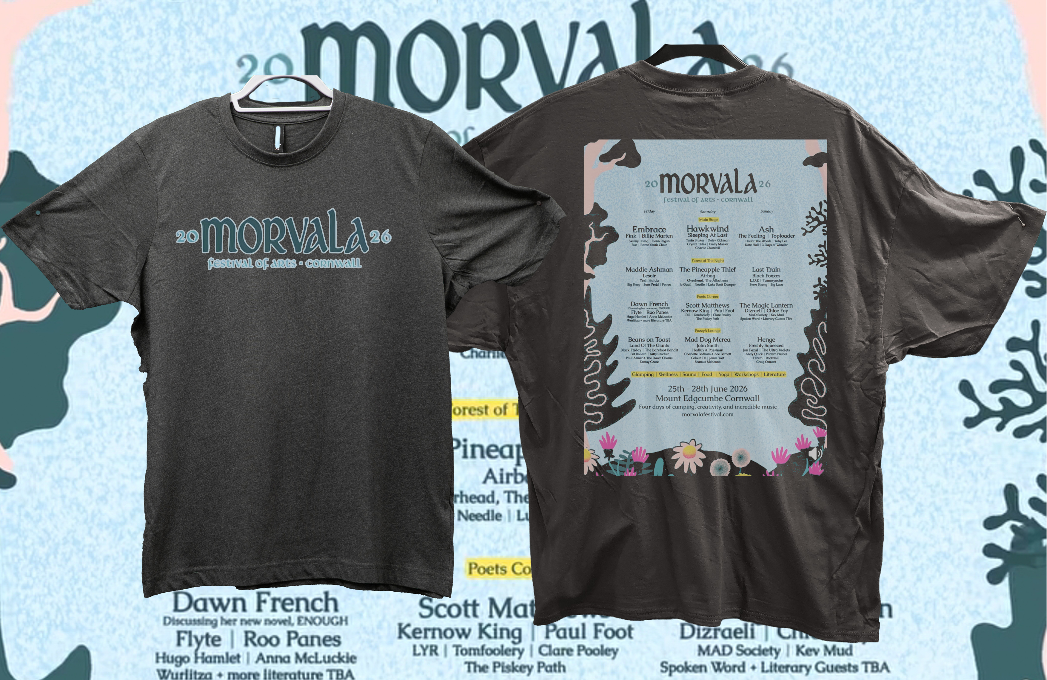 Morvala 2026
