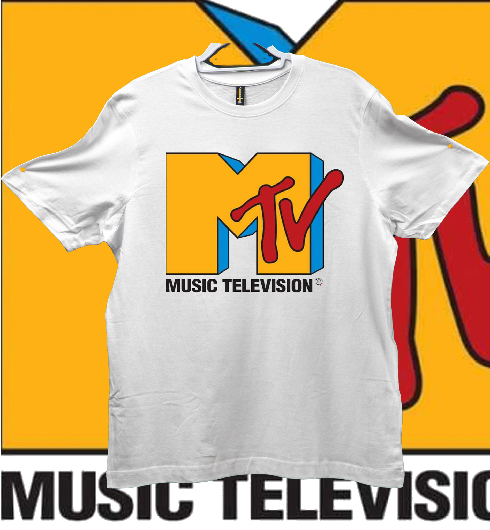 Mtv (Music Television