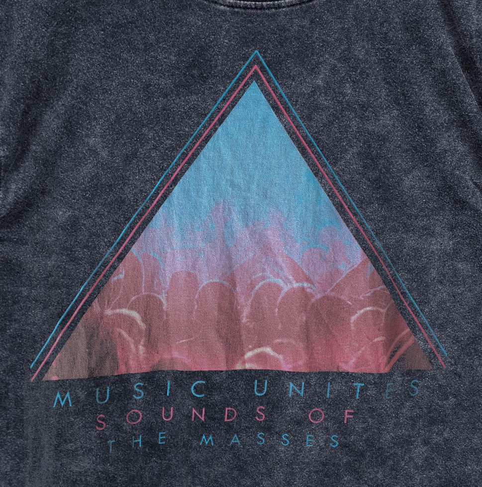 Music Unites sounds of the Masses