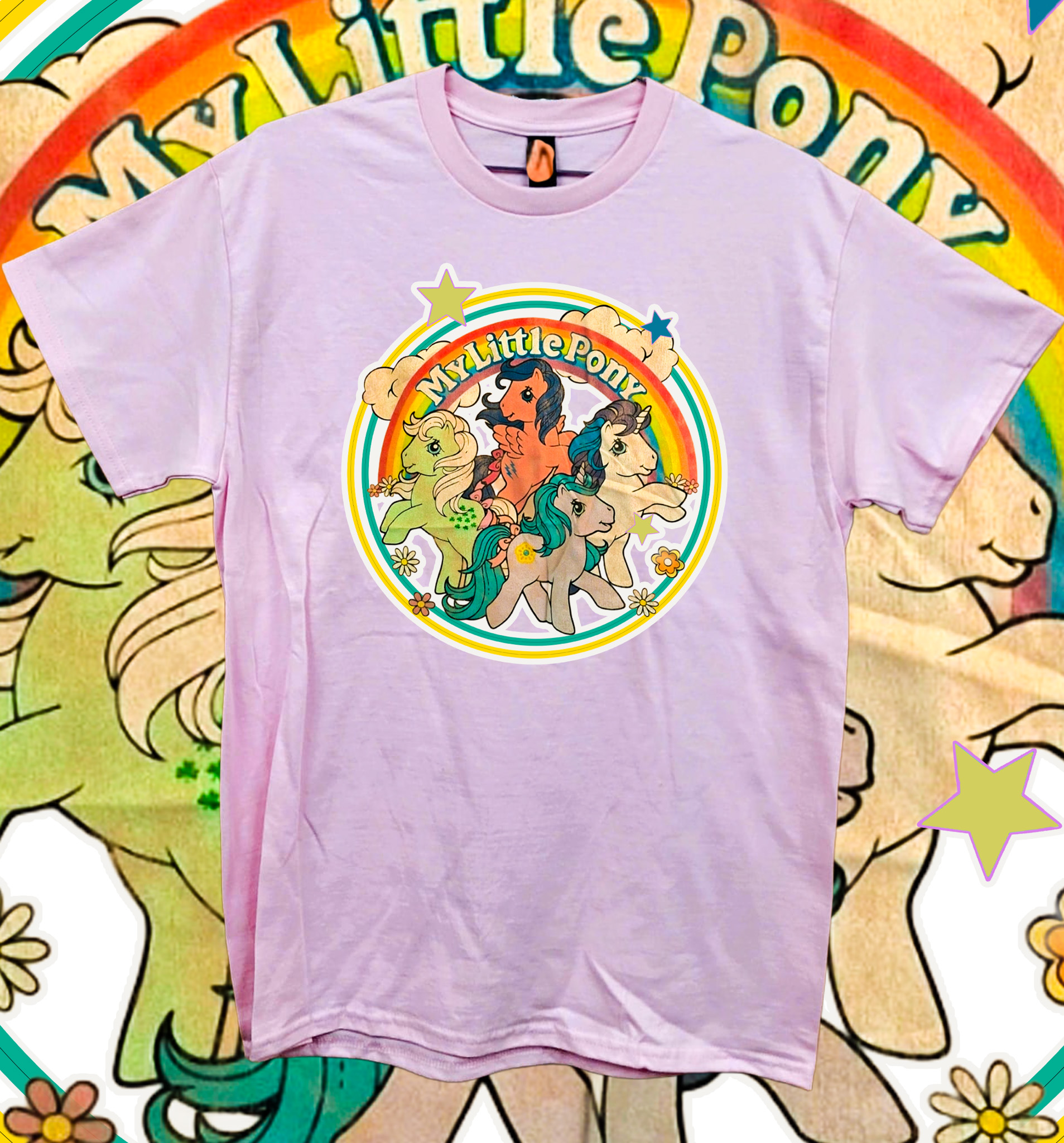 My Little Pony