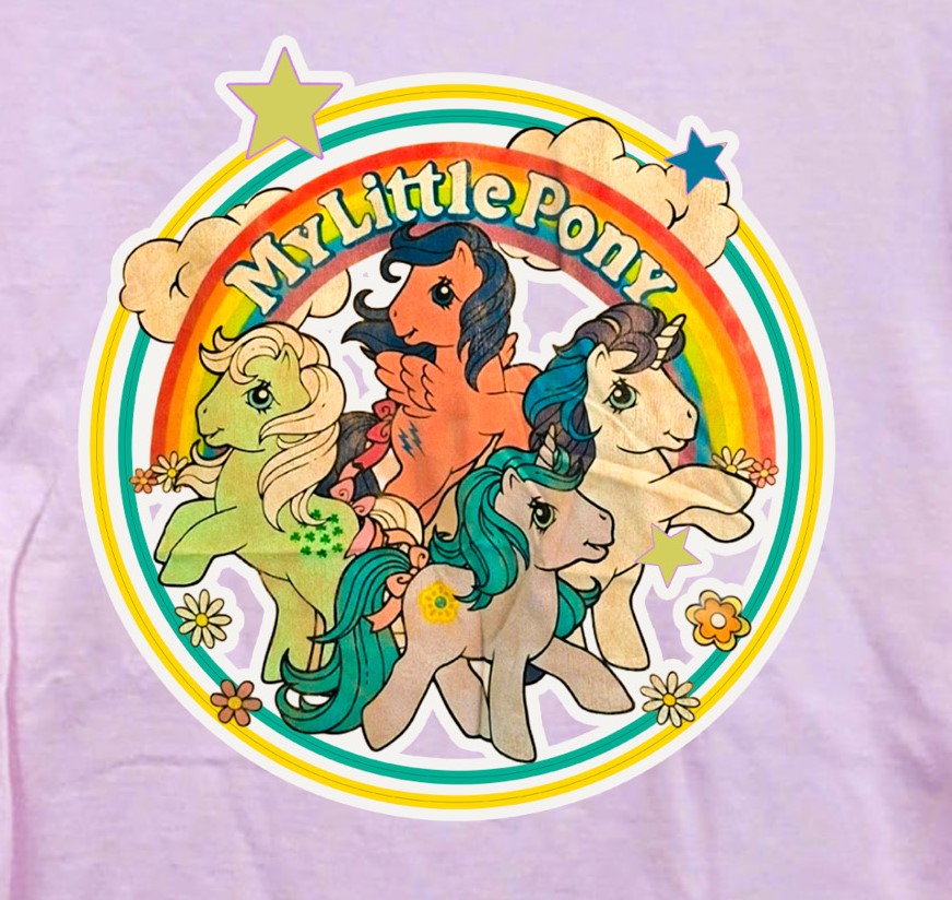 My Little Pony