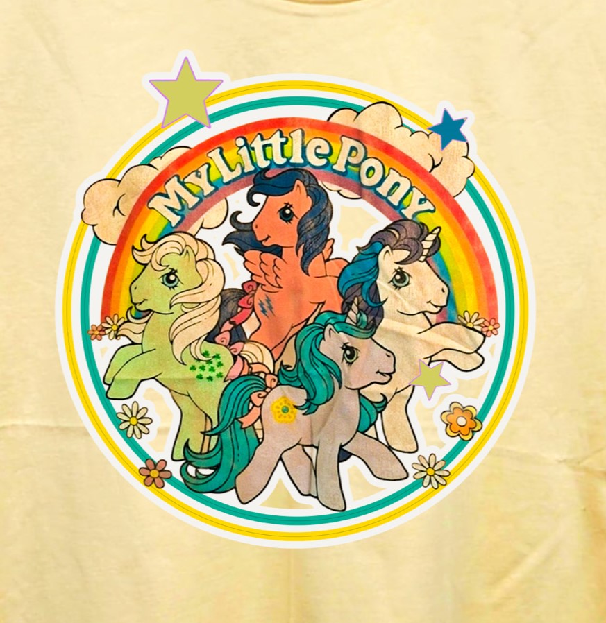 My Little Pony