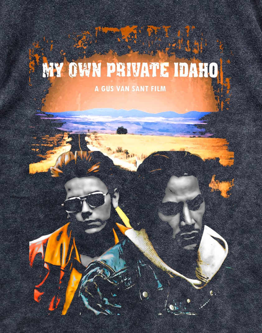 My Own Private Idaho