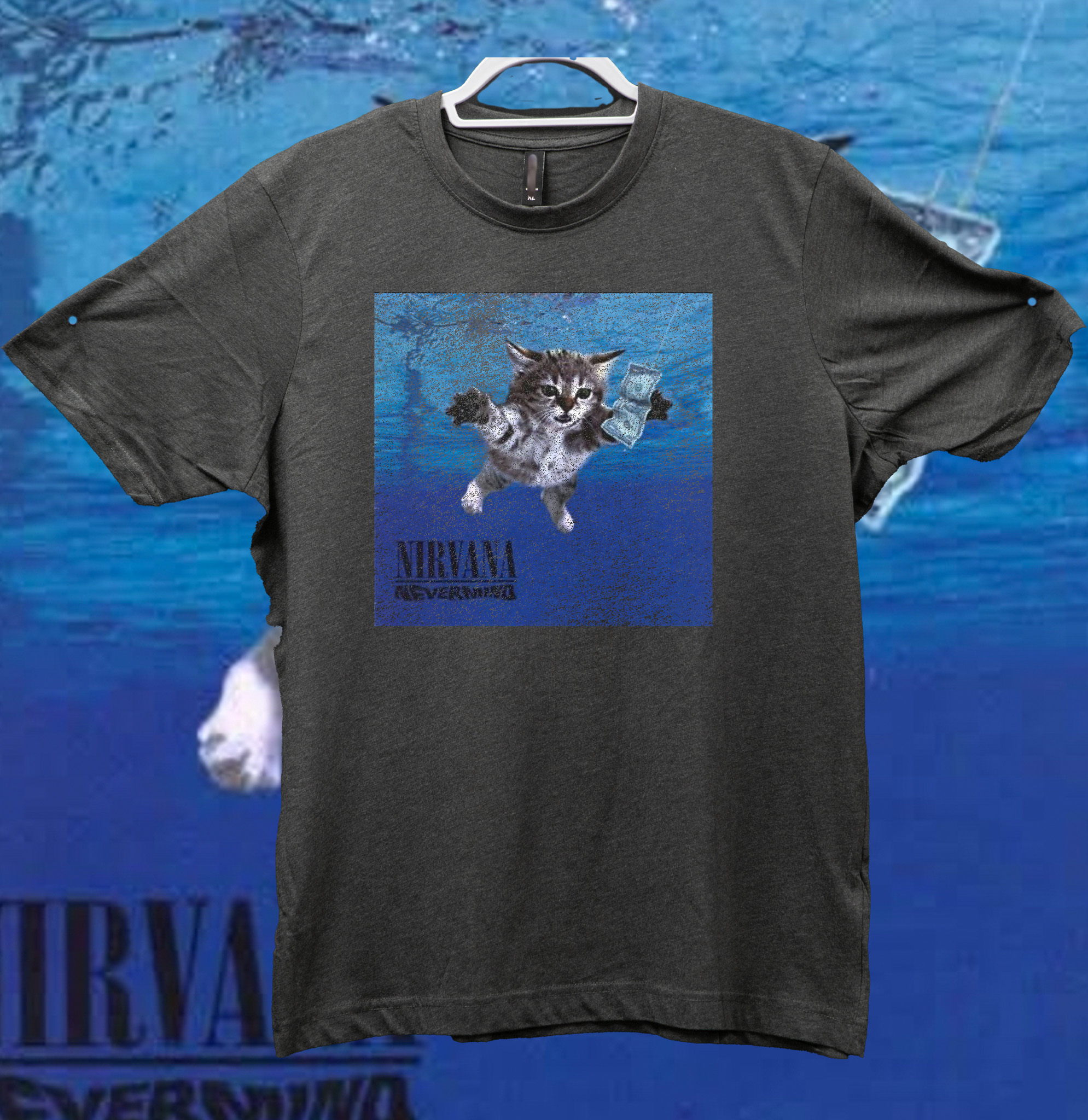 Nevermind Kat
