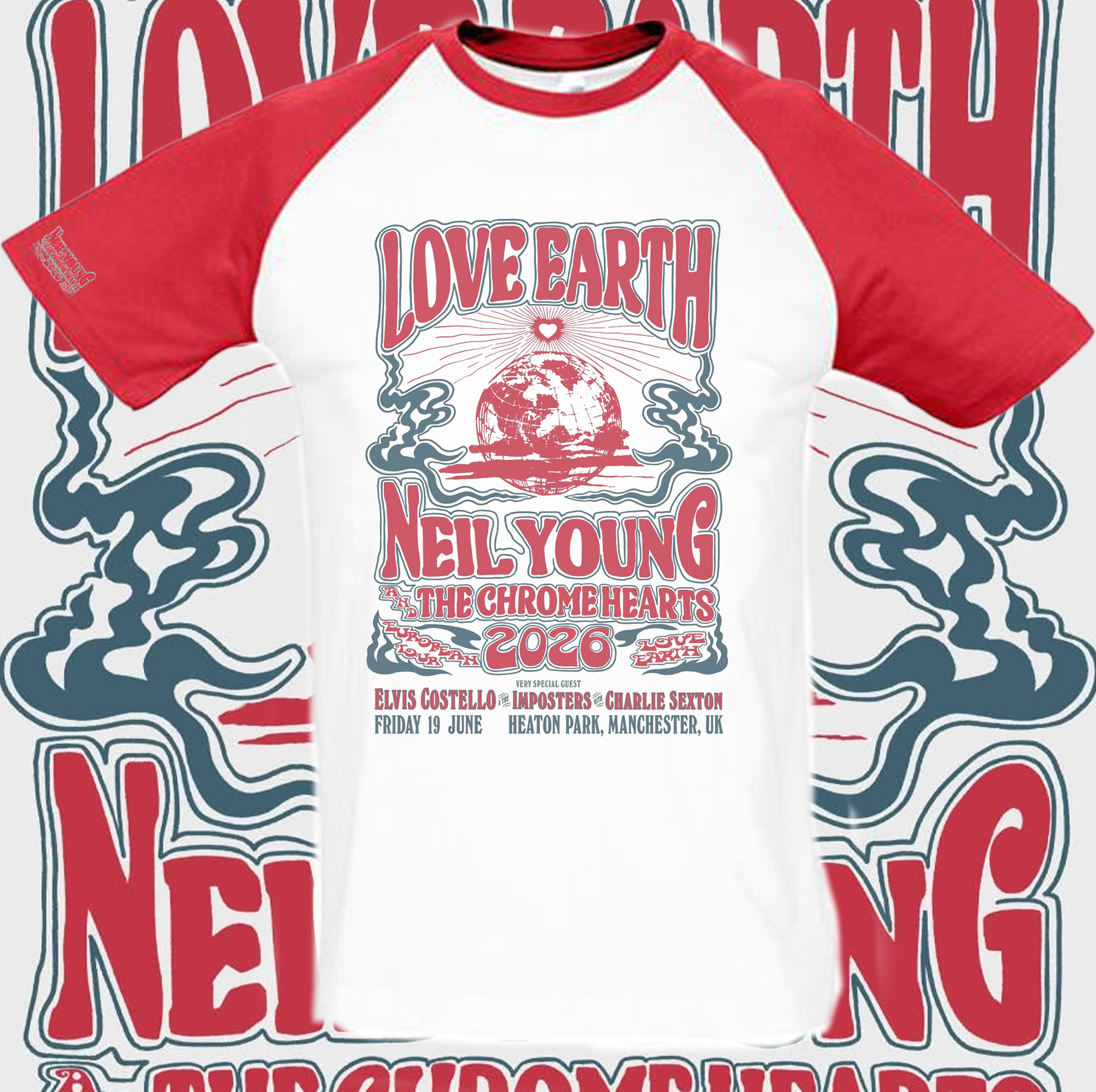 Neil Young 2026