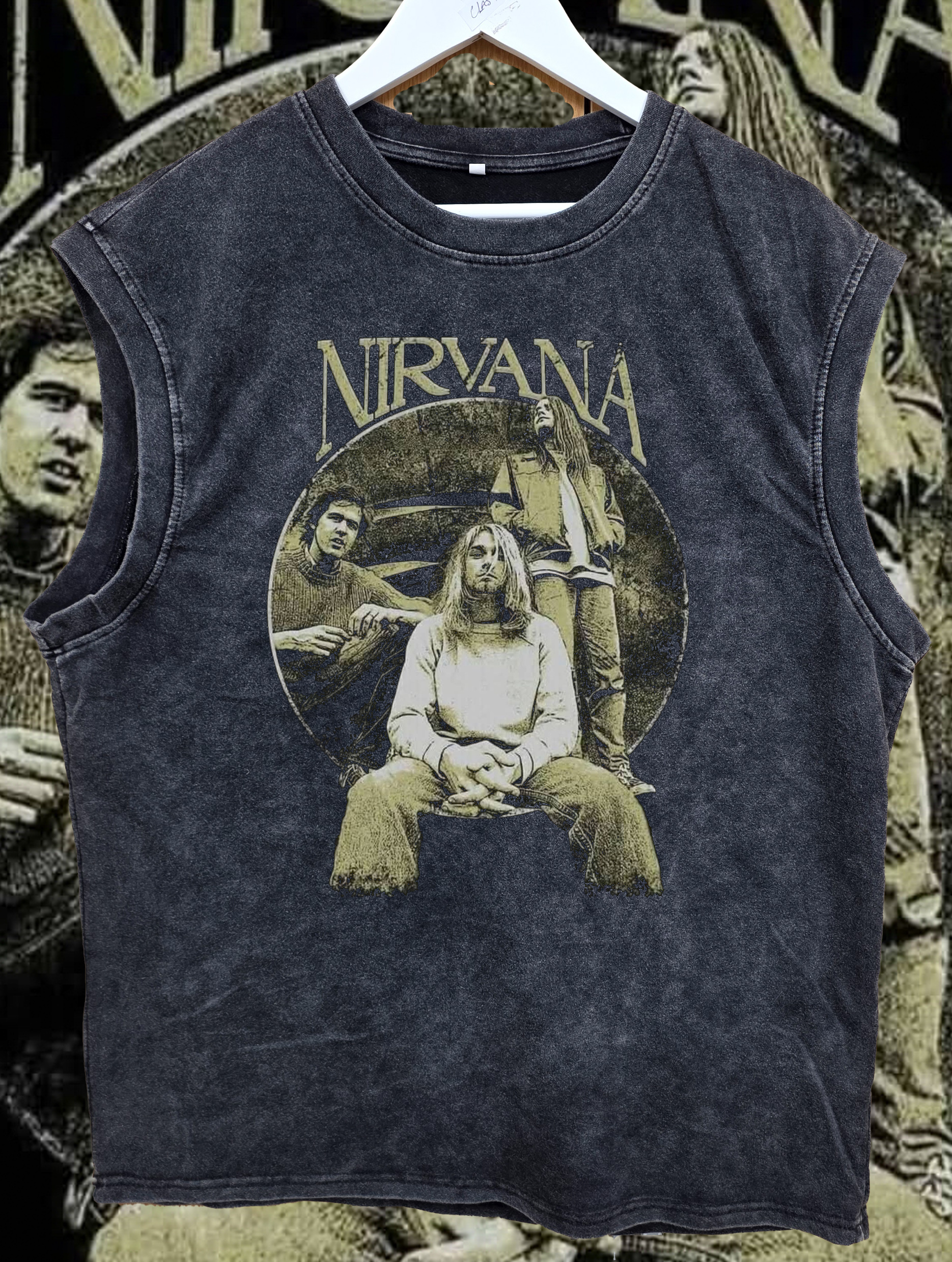 Nirvana