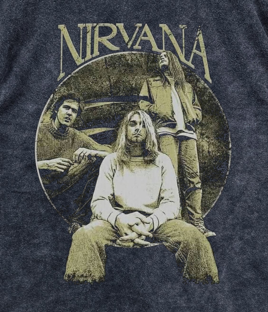 Nirvana
