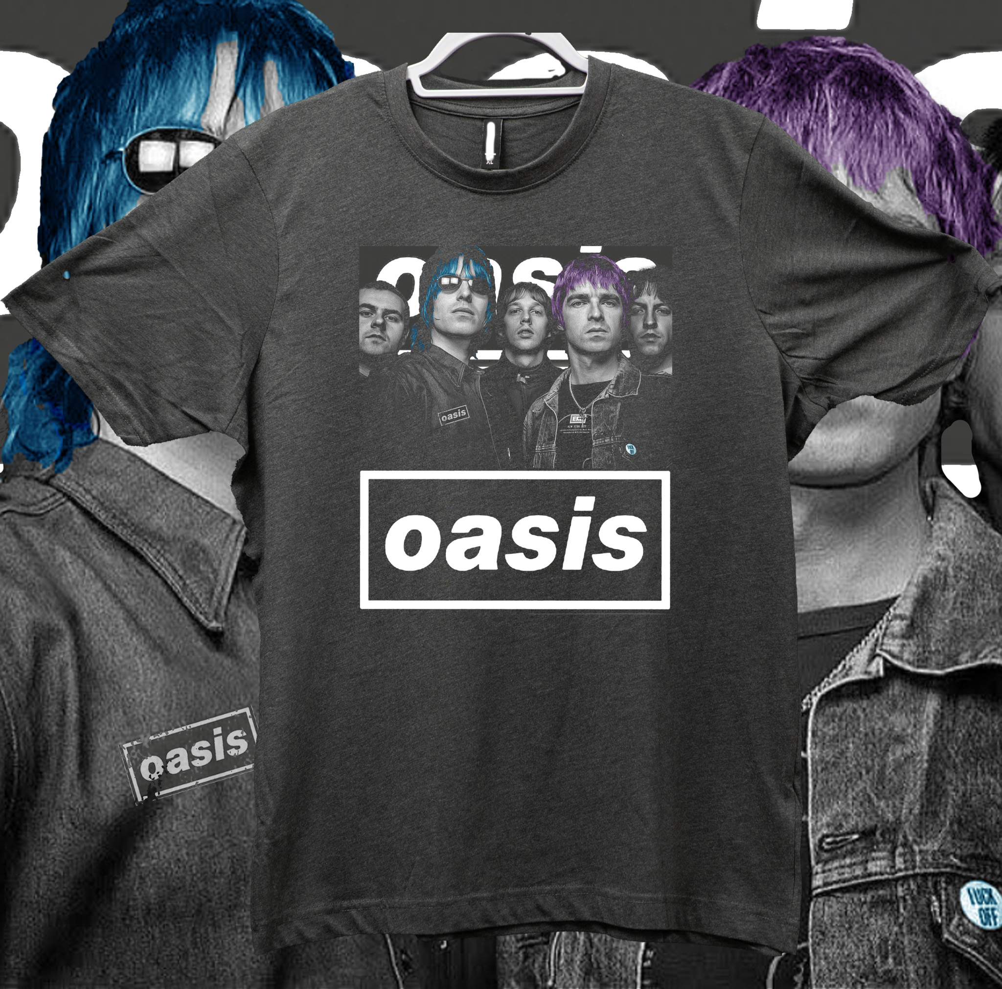 Oasis