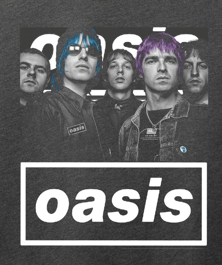 Oasis
