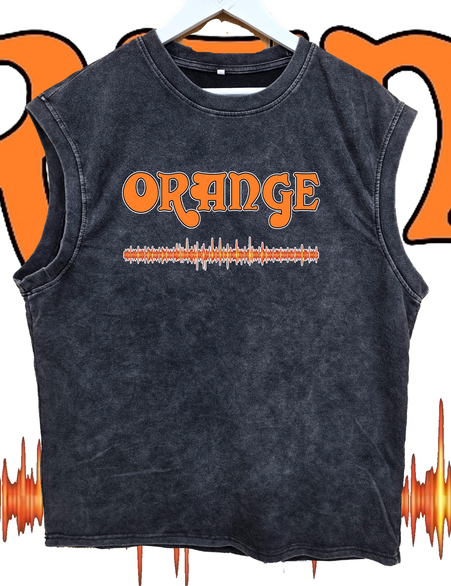 Orange Logo