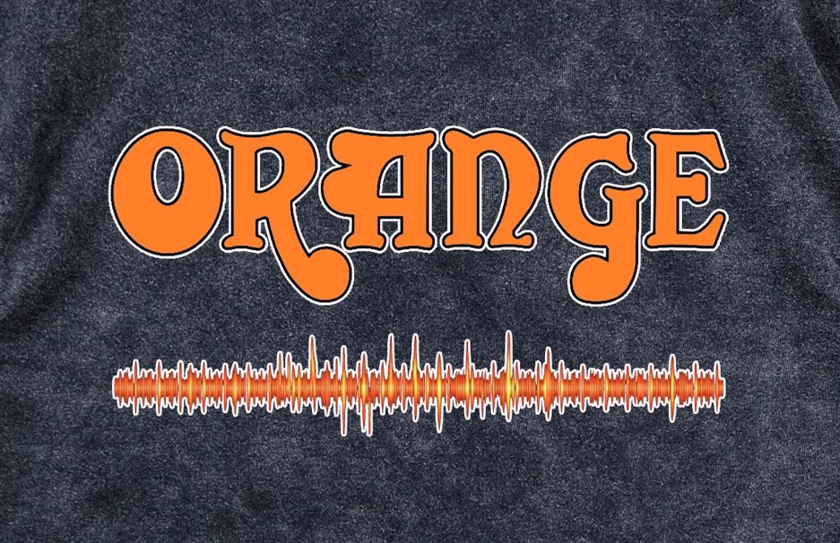 Orange Logo