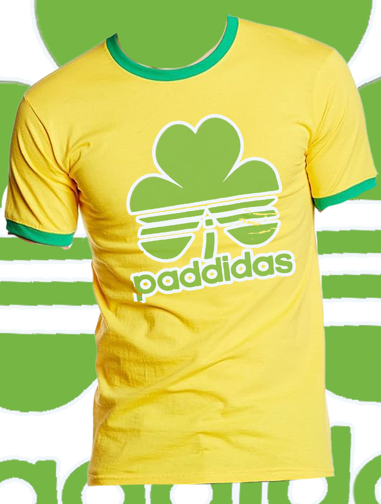 Paddidas