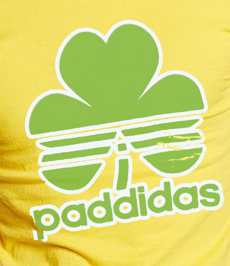 Paddidas