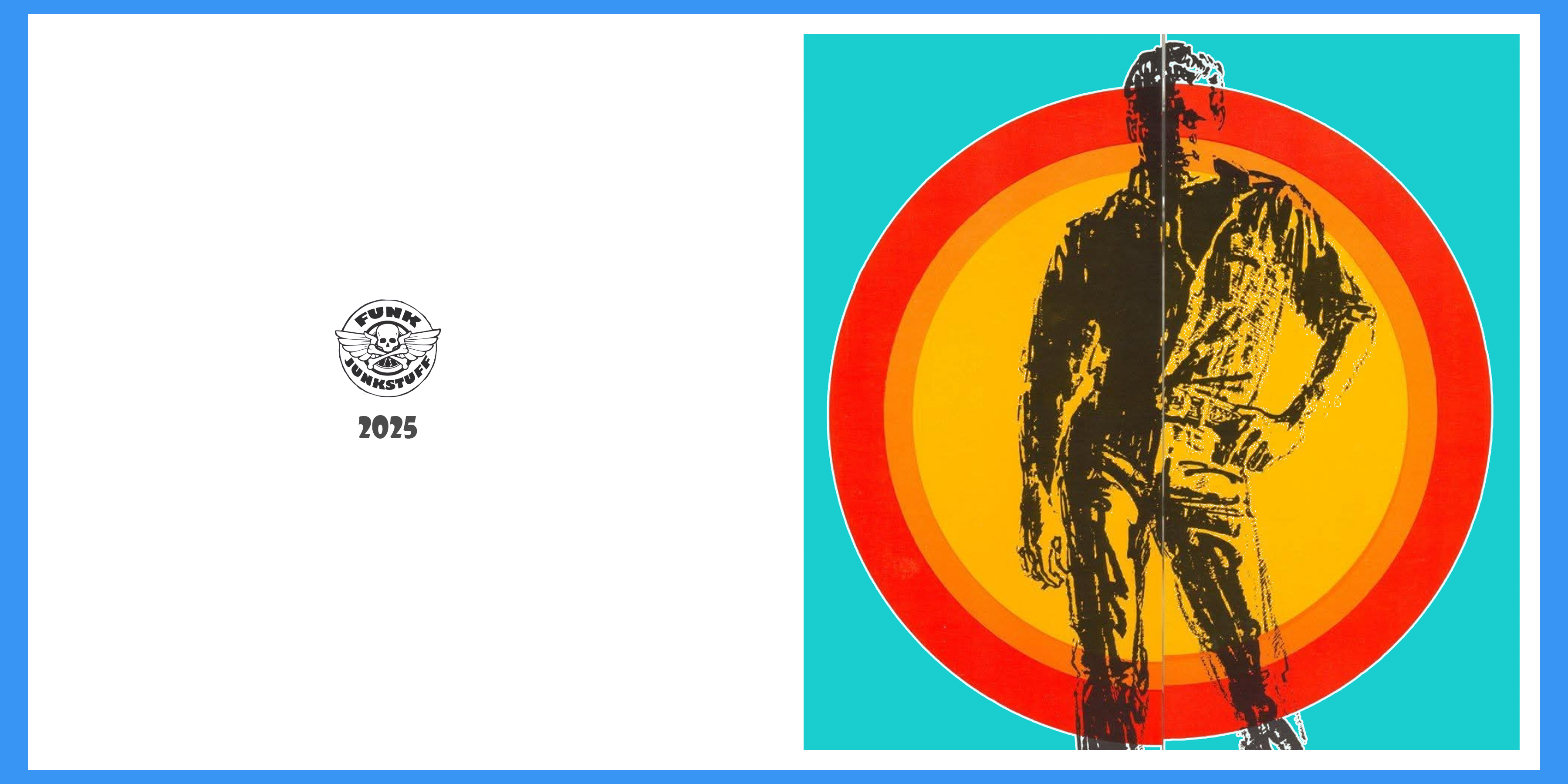 Paul Newman Greeting Card