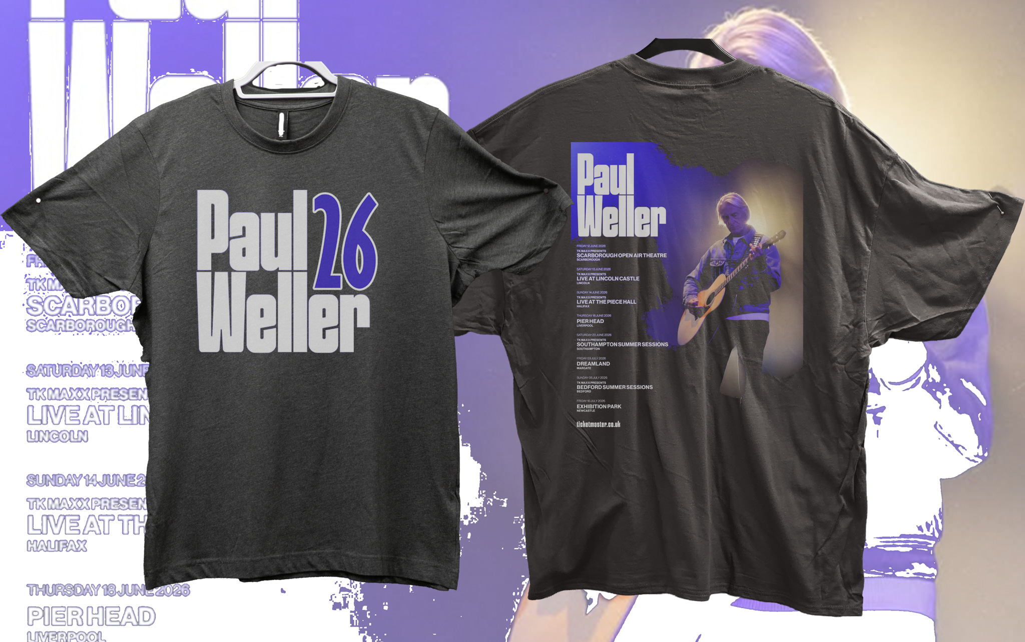 Paul Weller 26