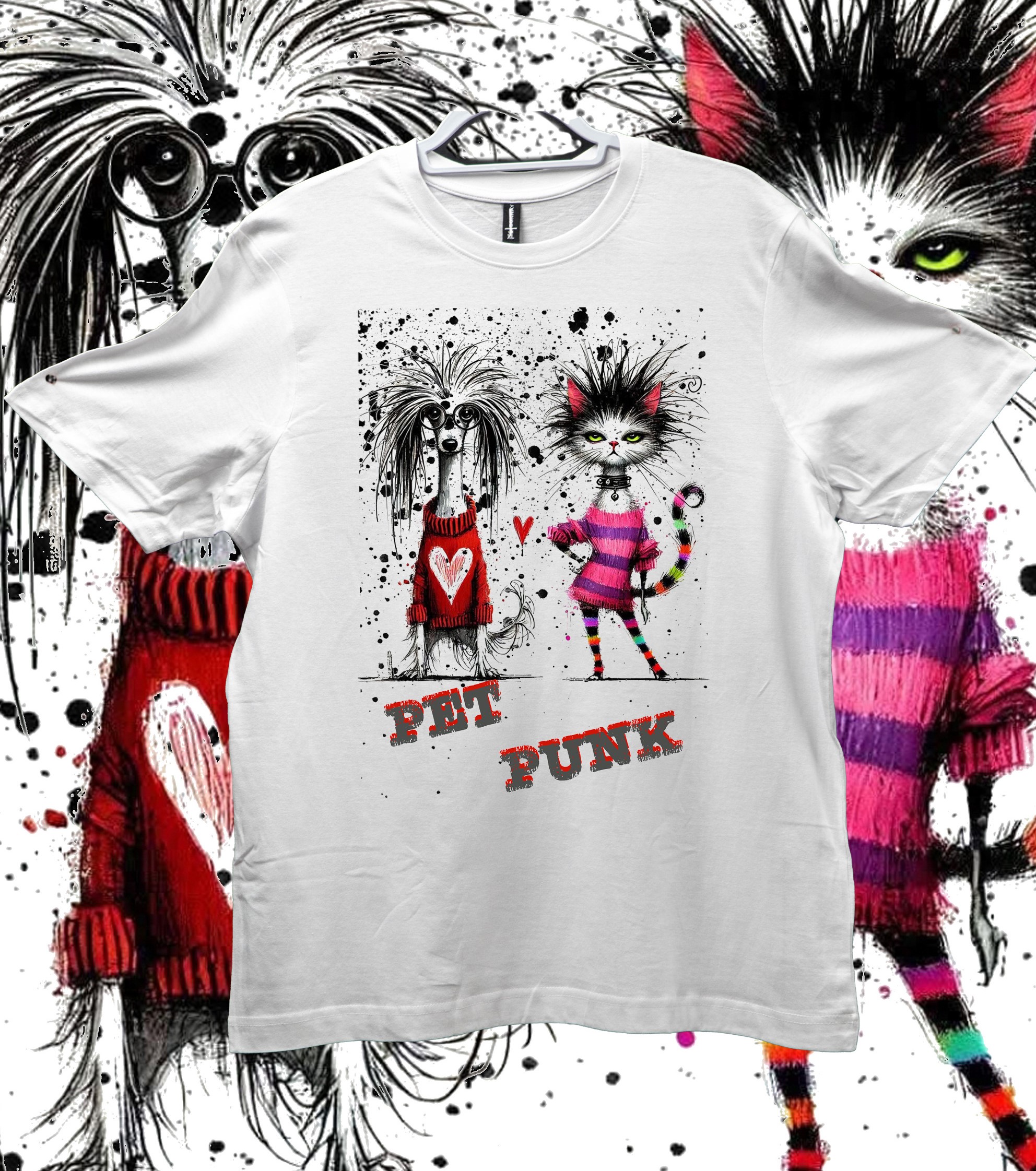 Pet Punk