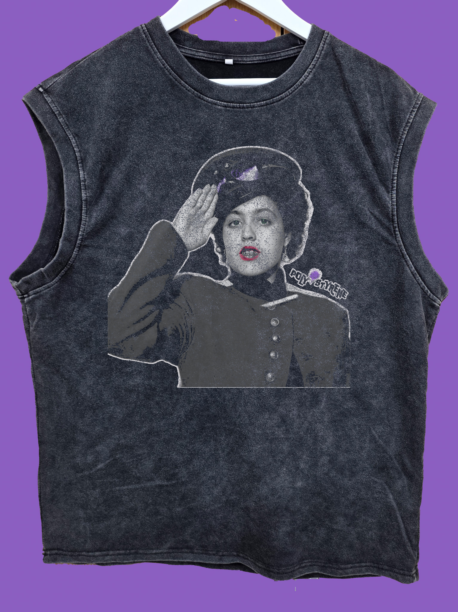 Poly Styrene