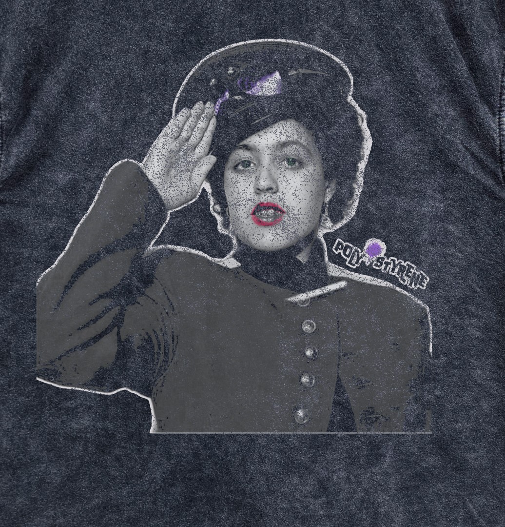 Poly Styrene