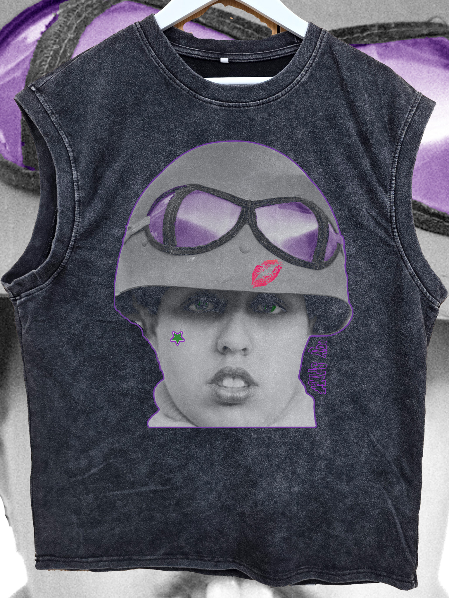 Poly Styrene