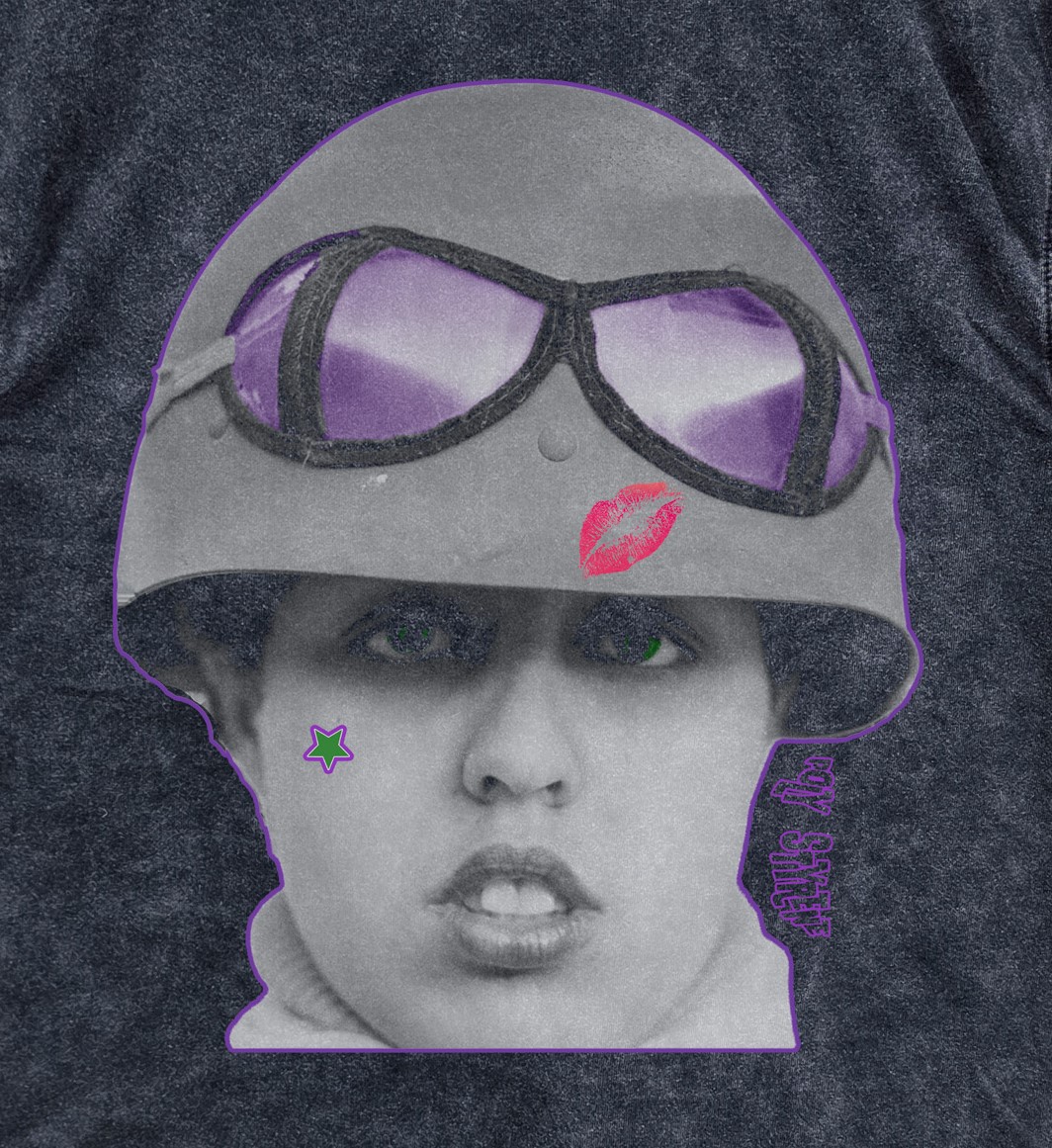 Poly Styrene