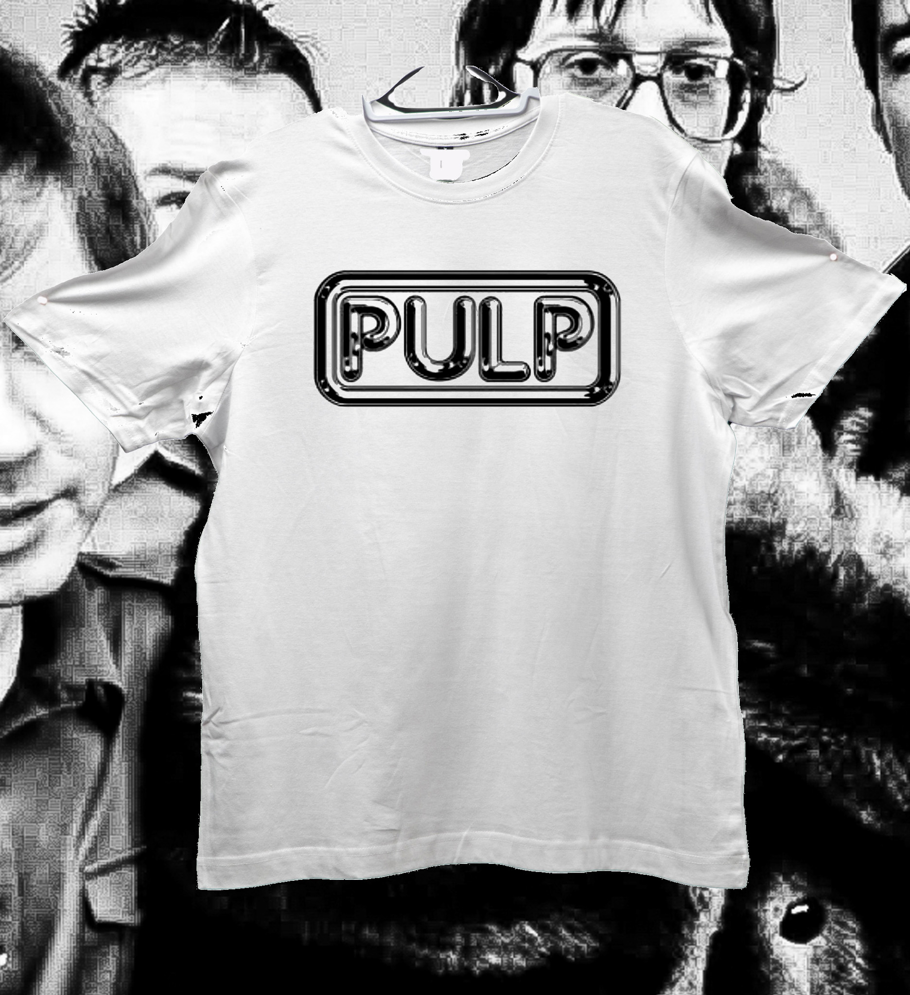 Pulp Logo