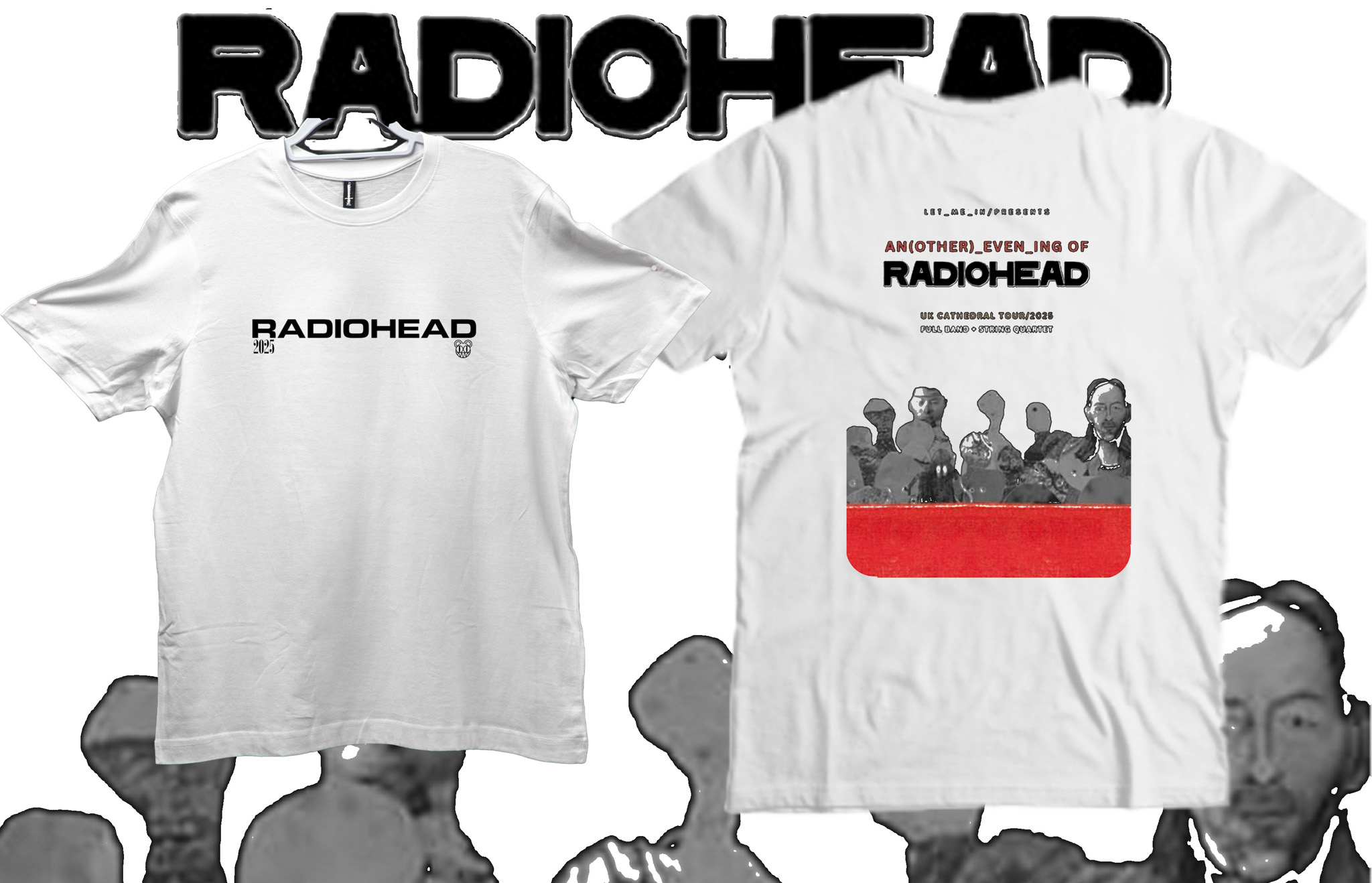 Radiohead 2025