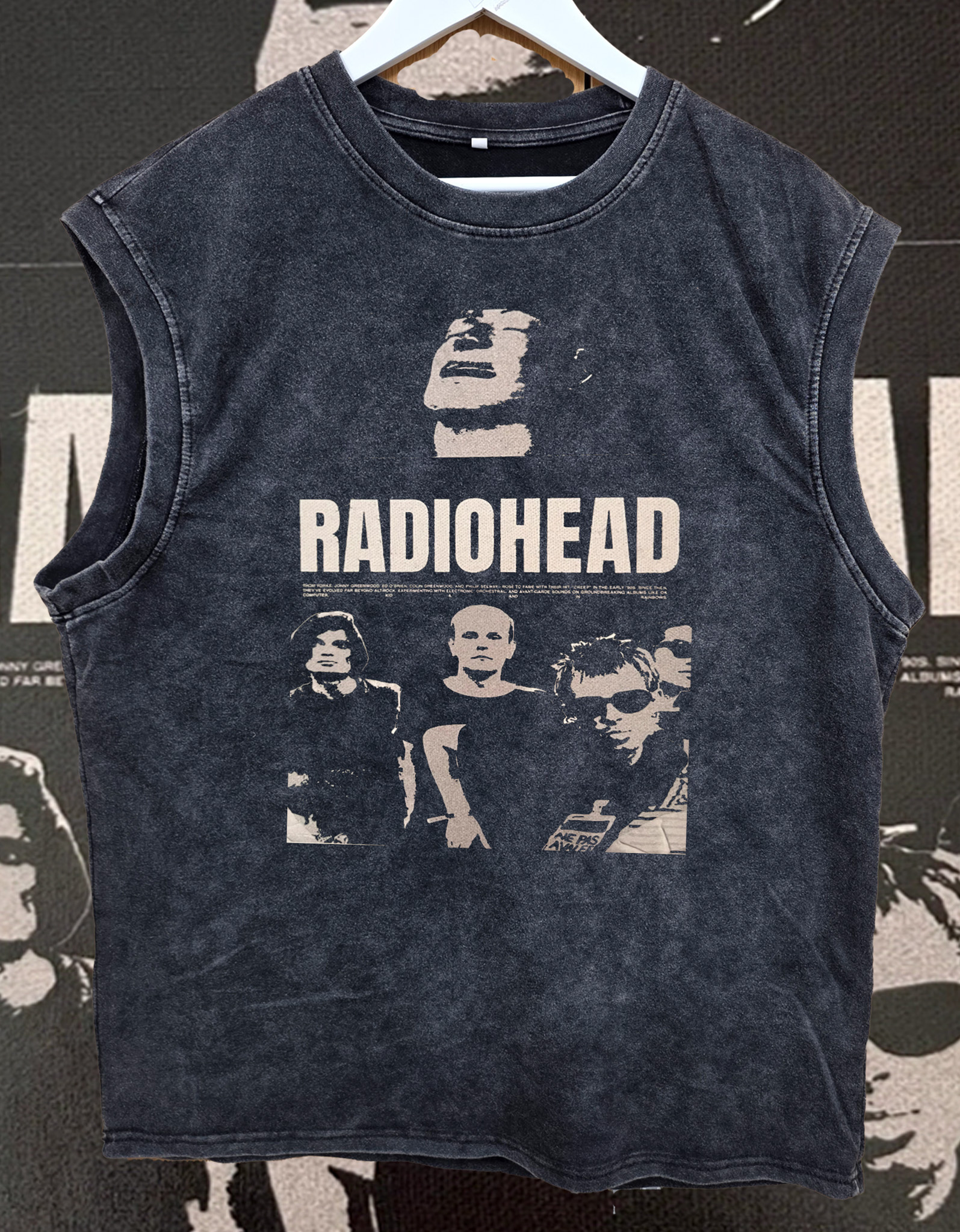 Radiohead